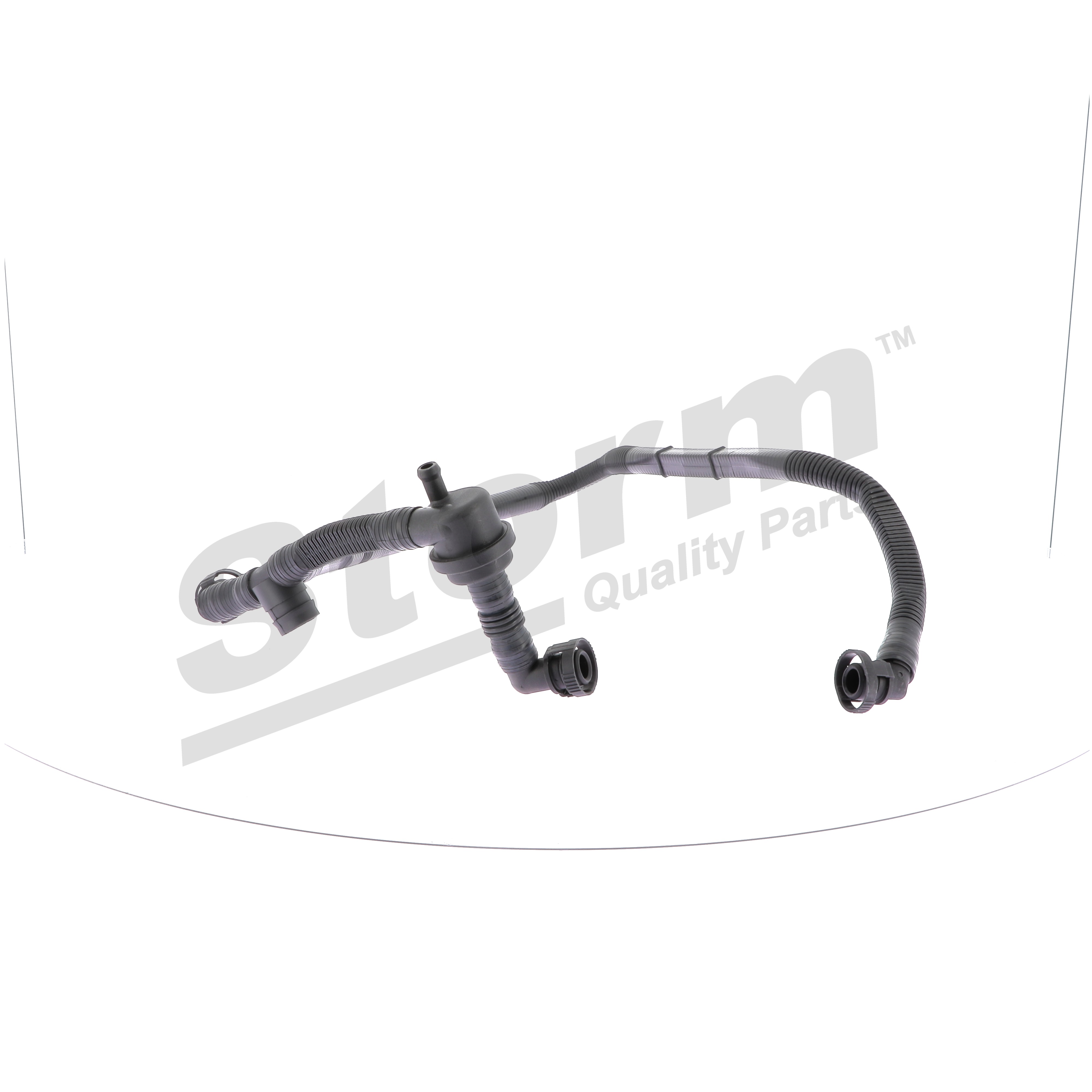 078103224R OE STORM QUALITY PARTS Tuyau reniflard d'huile 574900