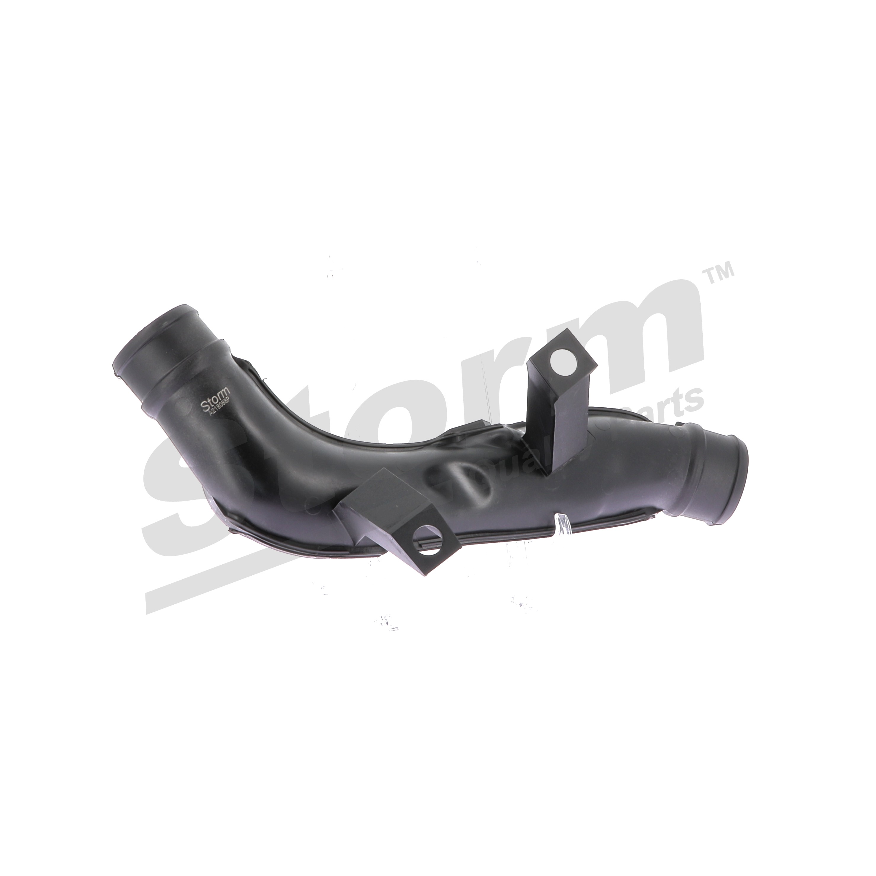 STORM QUALITY PARTS 575900 Slange, krumtaphusventilation VW GOLF 6 (5K1) 1.8 TSI Benzin 160 HK 2009 pris