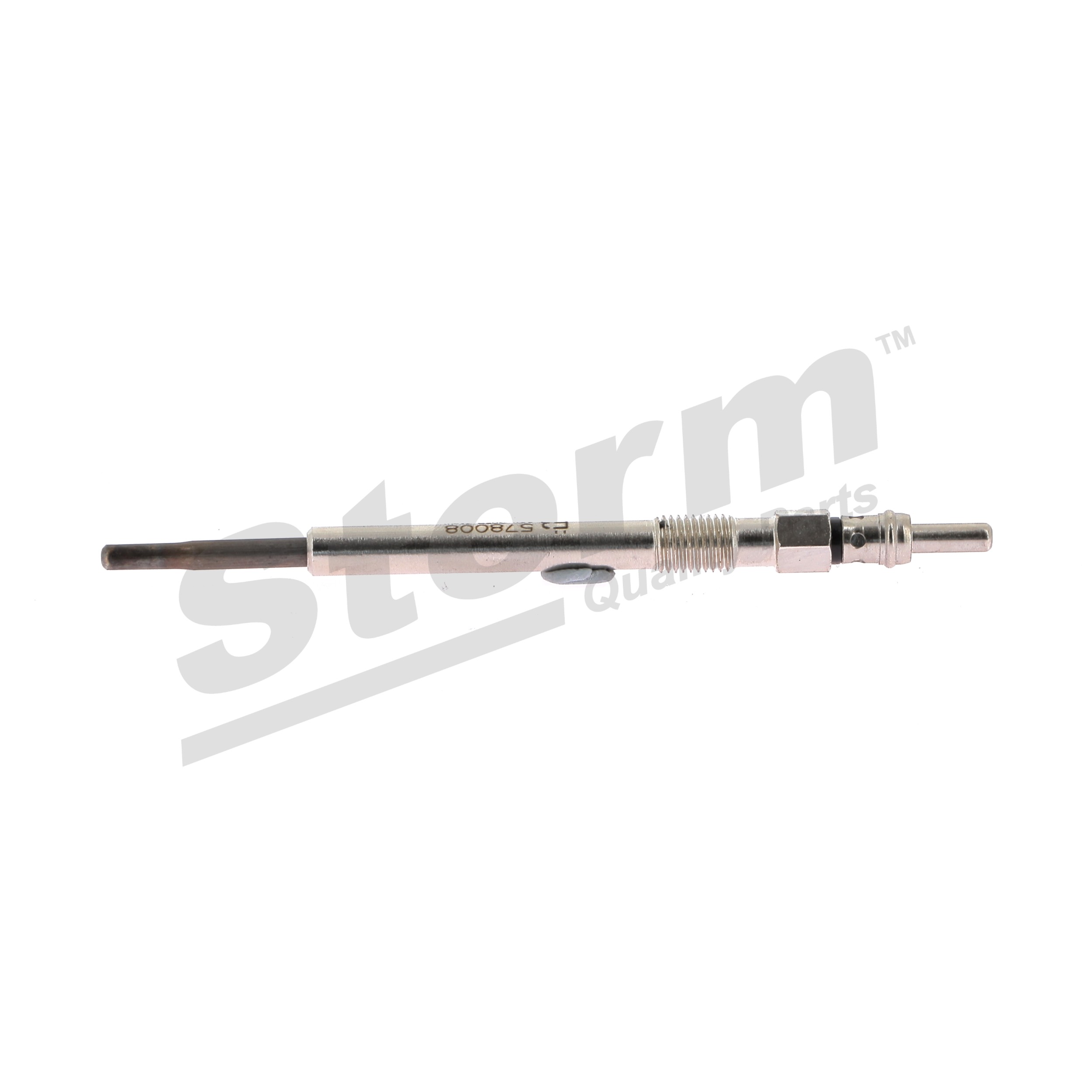 STORM QUALITY PARTS 578008 Ogrevalne svečke Swift III Hatchback (MZ, EZ) 1.3 DDiS (RS 413D) Dizel 69 km 2006