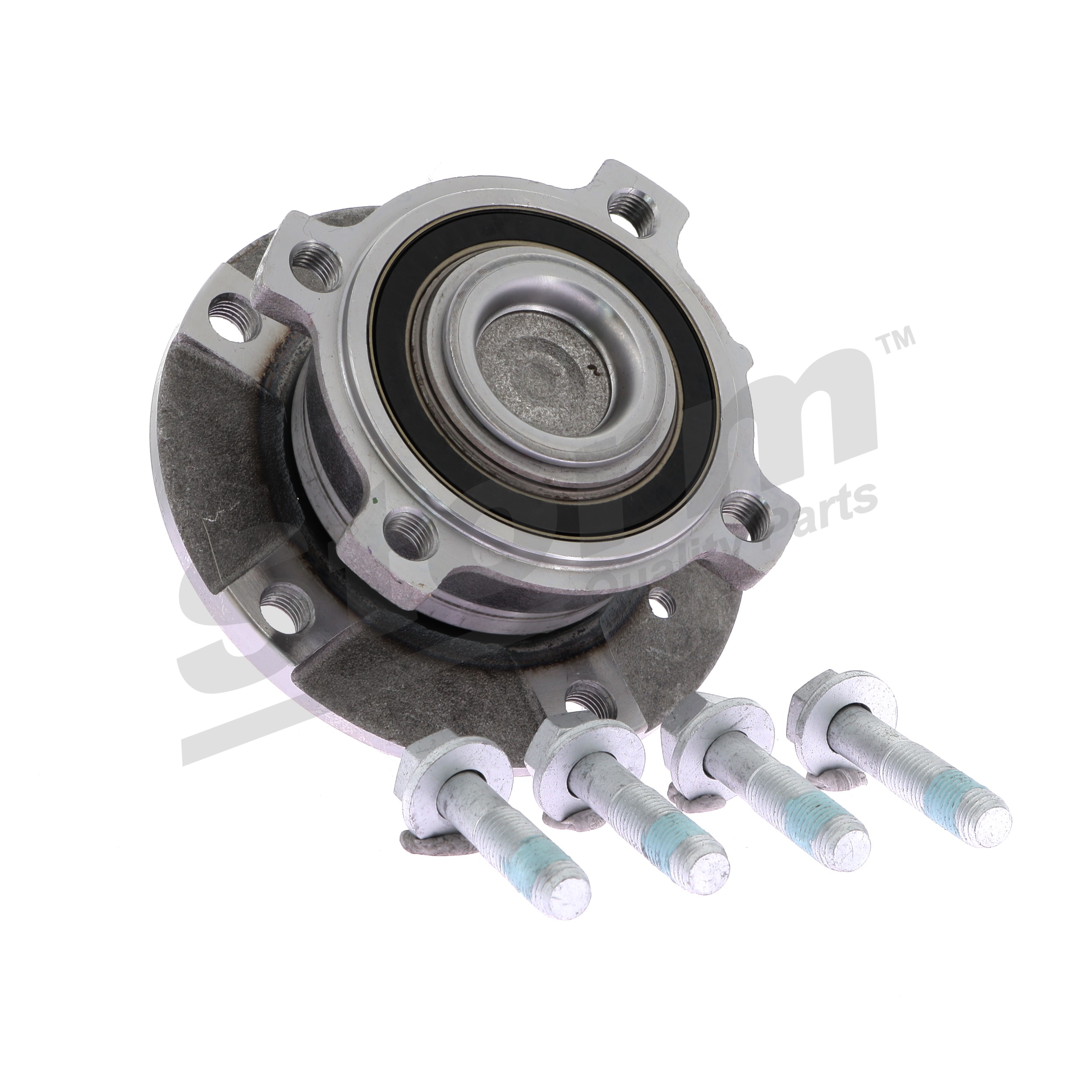 STORM QUALITY PARTS 1095616 Wiellagerset