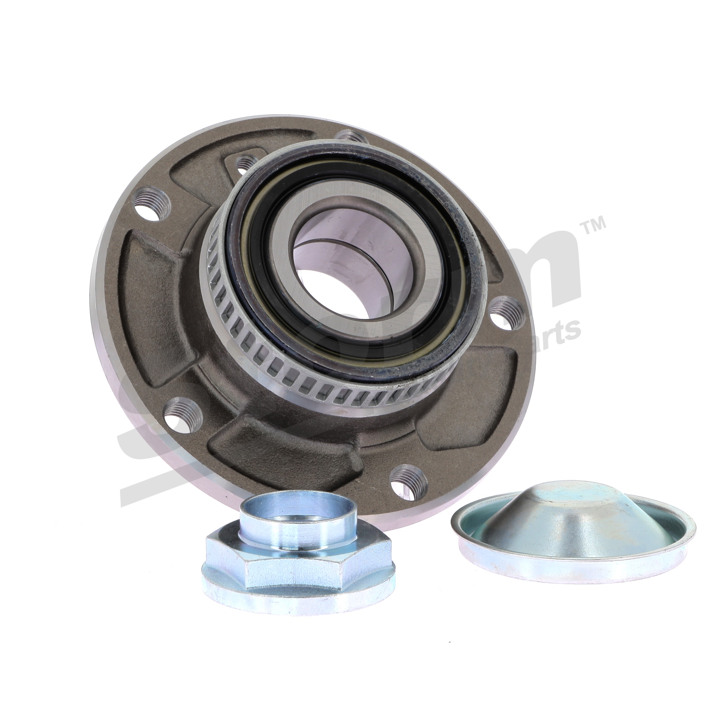 STORM QUALITY PARTS 31221139348 Wiellagerset