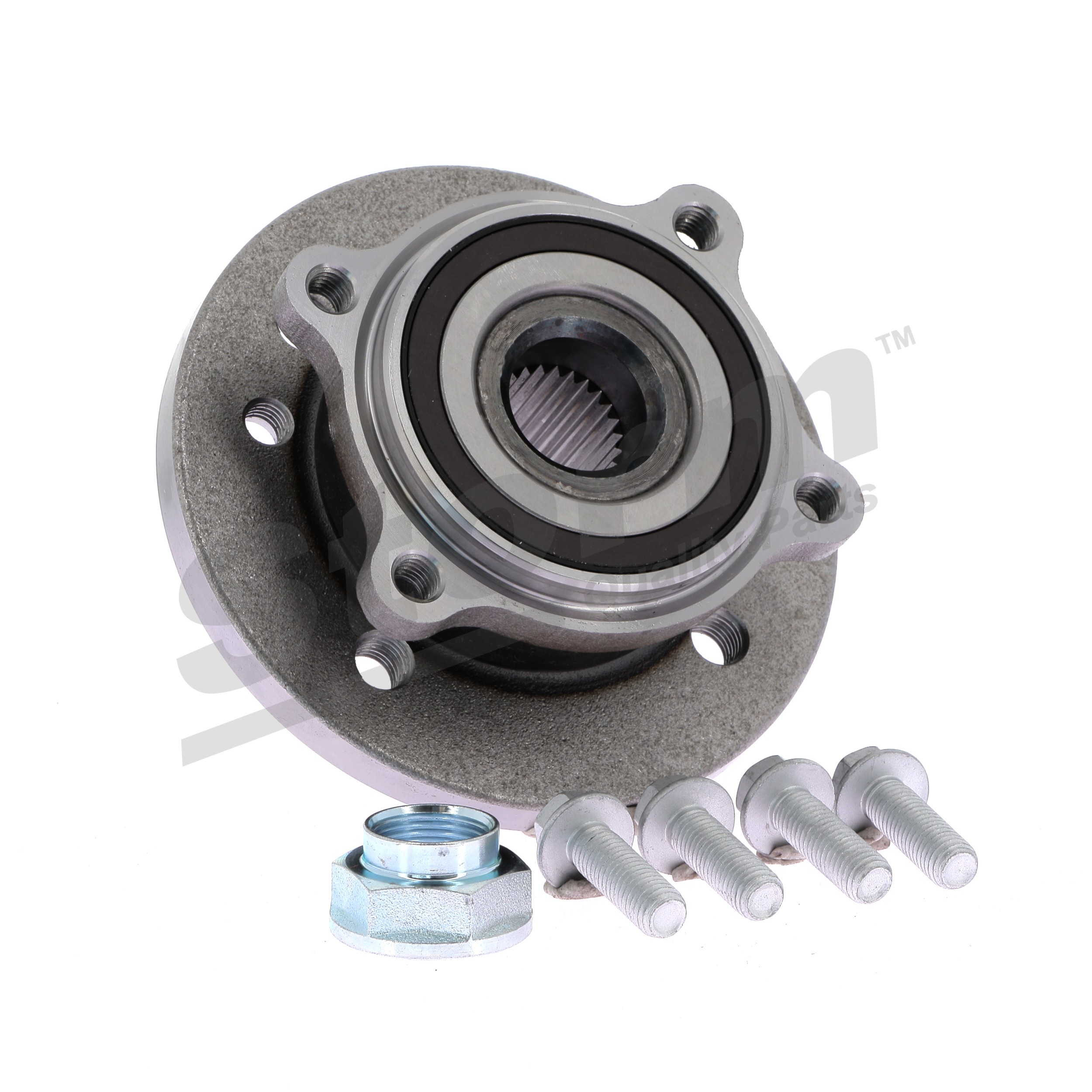 1226756889 OE STORM QUALITY PARTS Kit cuscinetto ruota 590050