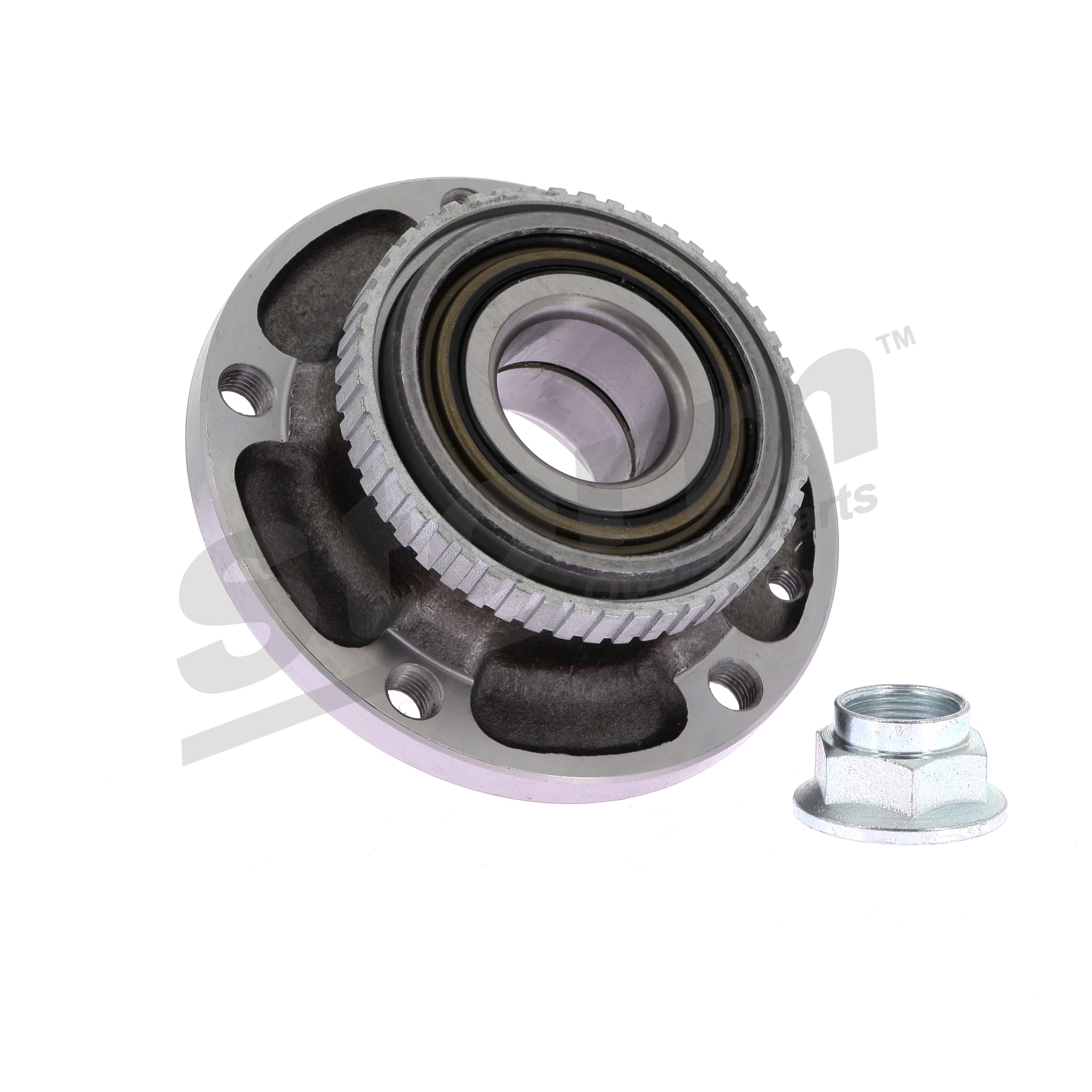 31211468751 OE STORM QUALITY PARTS Hjullejesæt 590069