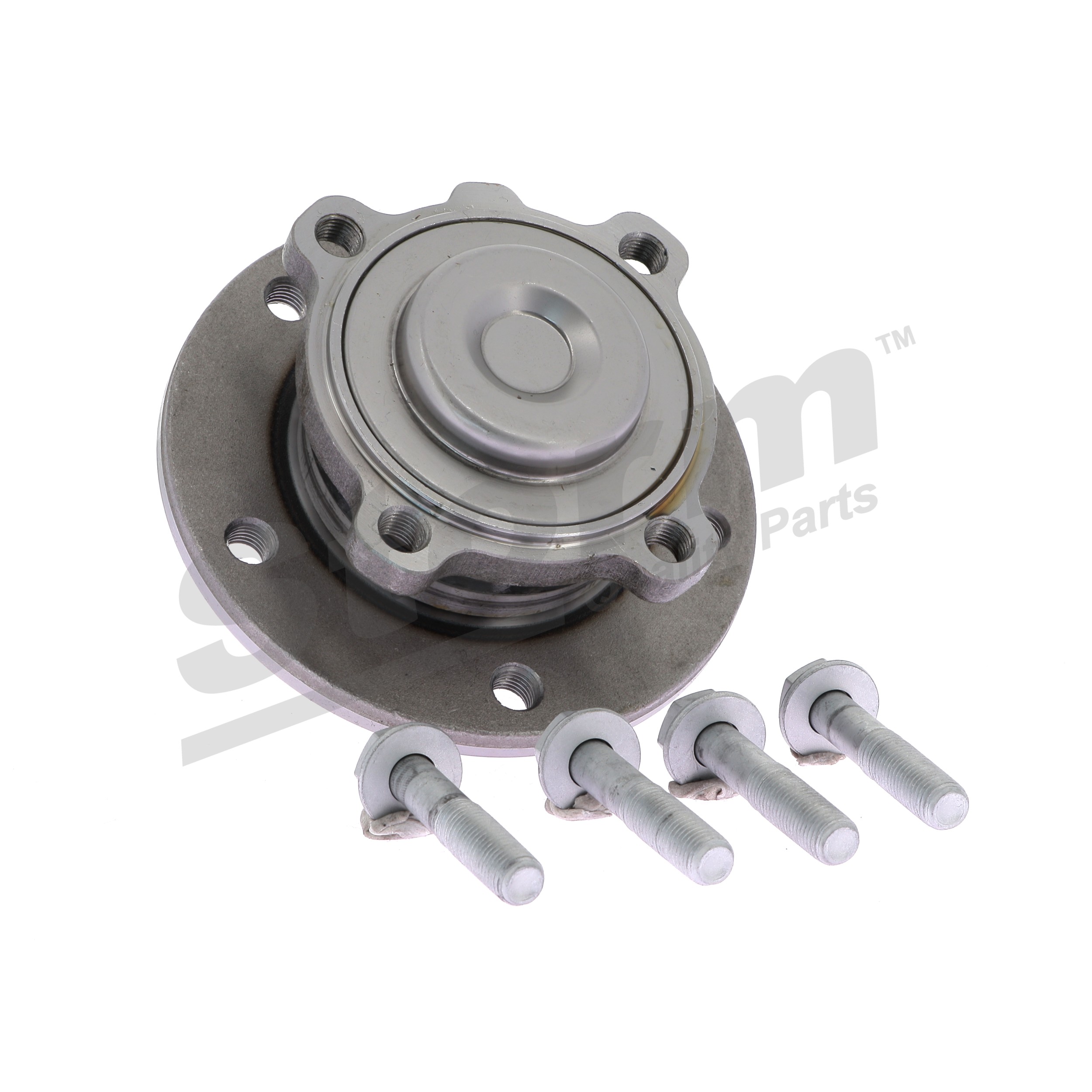 6762321 OE STORM QUALITY PARTS Комплект подшипника ступицы колеса 590402
