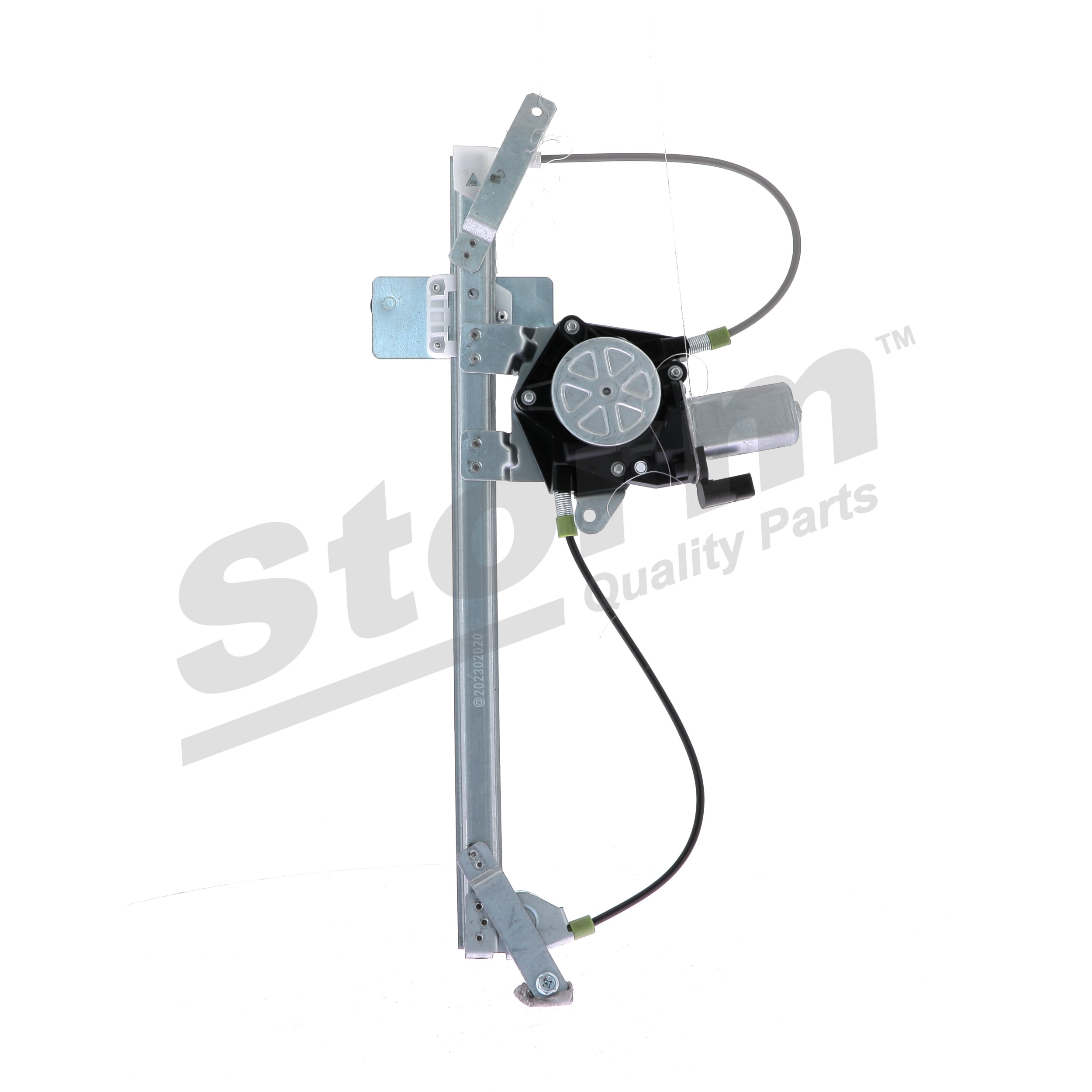 0002691V003000000 OE STORM QUALITY PARTS Lève-vitre 59075