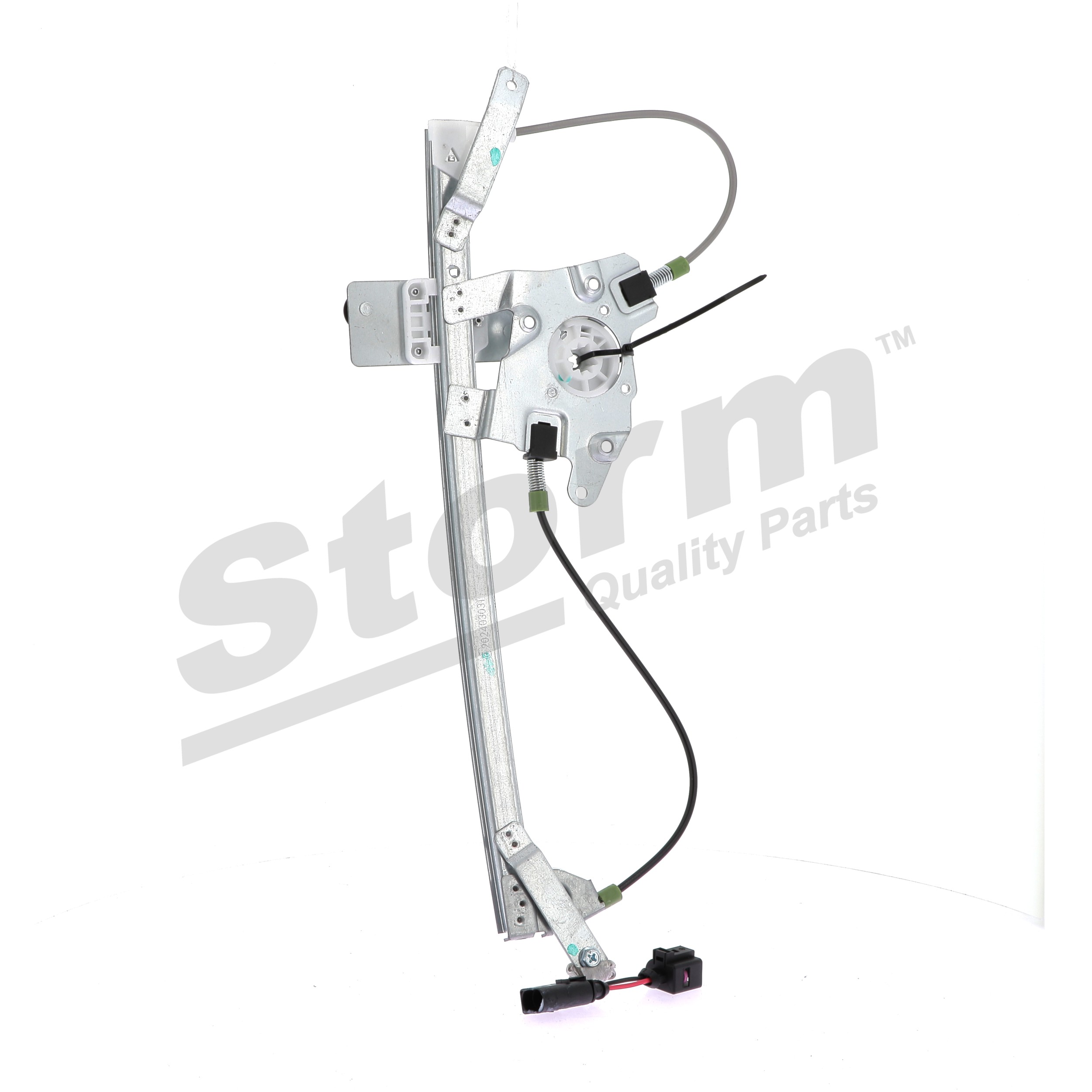 0002691V003000000 OE STORM QUALITY PARTS Lève-vitre 5907503