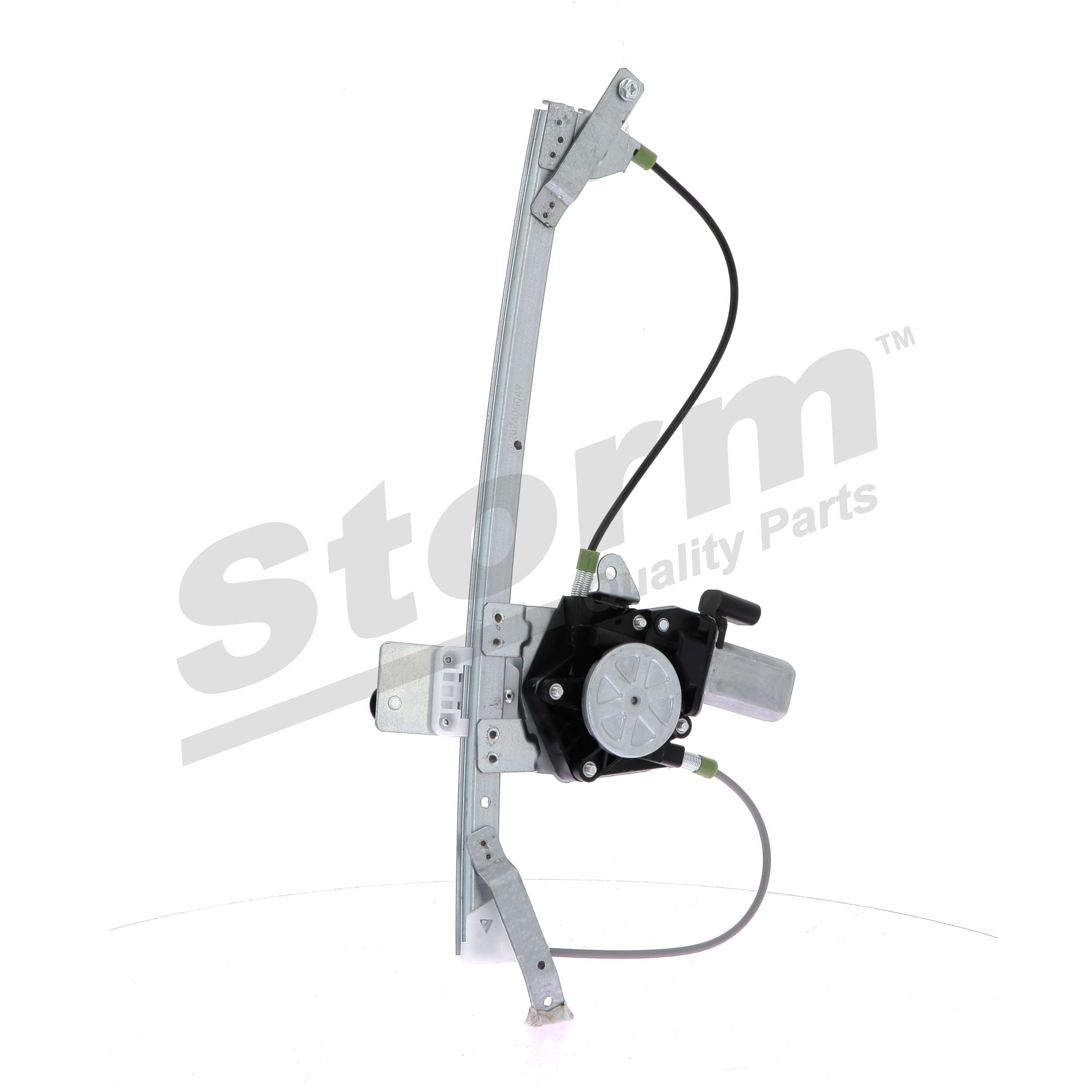 Q0002702V003000000 OE STORM QUALITY PARTS Lève-vitre 59076