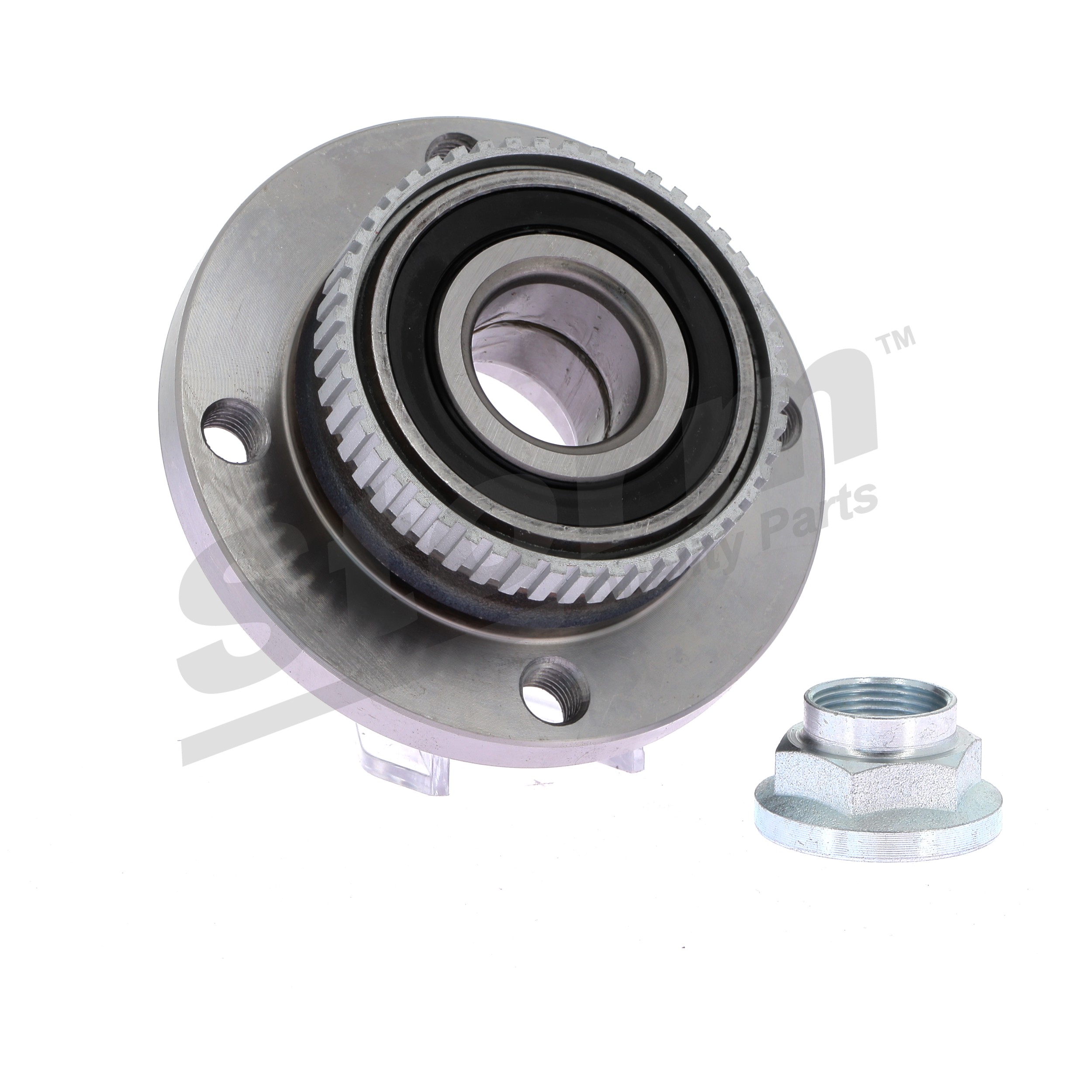 1128157 OE STORM QUALITY PARTS Kit de roulement de roue 590977