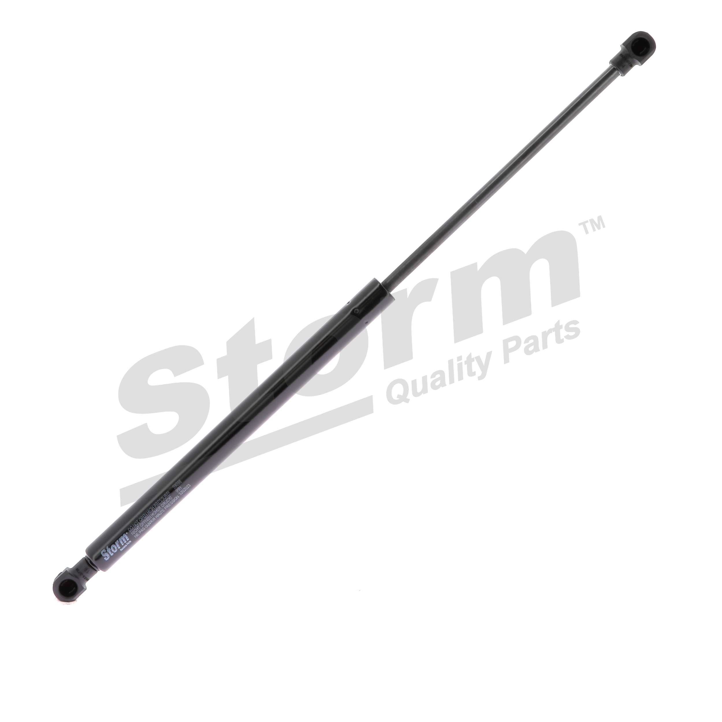 STORM QUALITY PARTS 59098 Vérin de hayon Smart 451 electric drive (451.390) 48 CV Électrique 2012