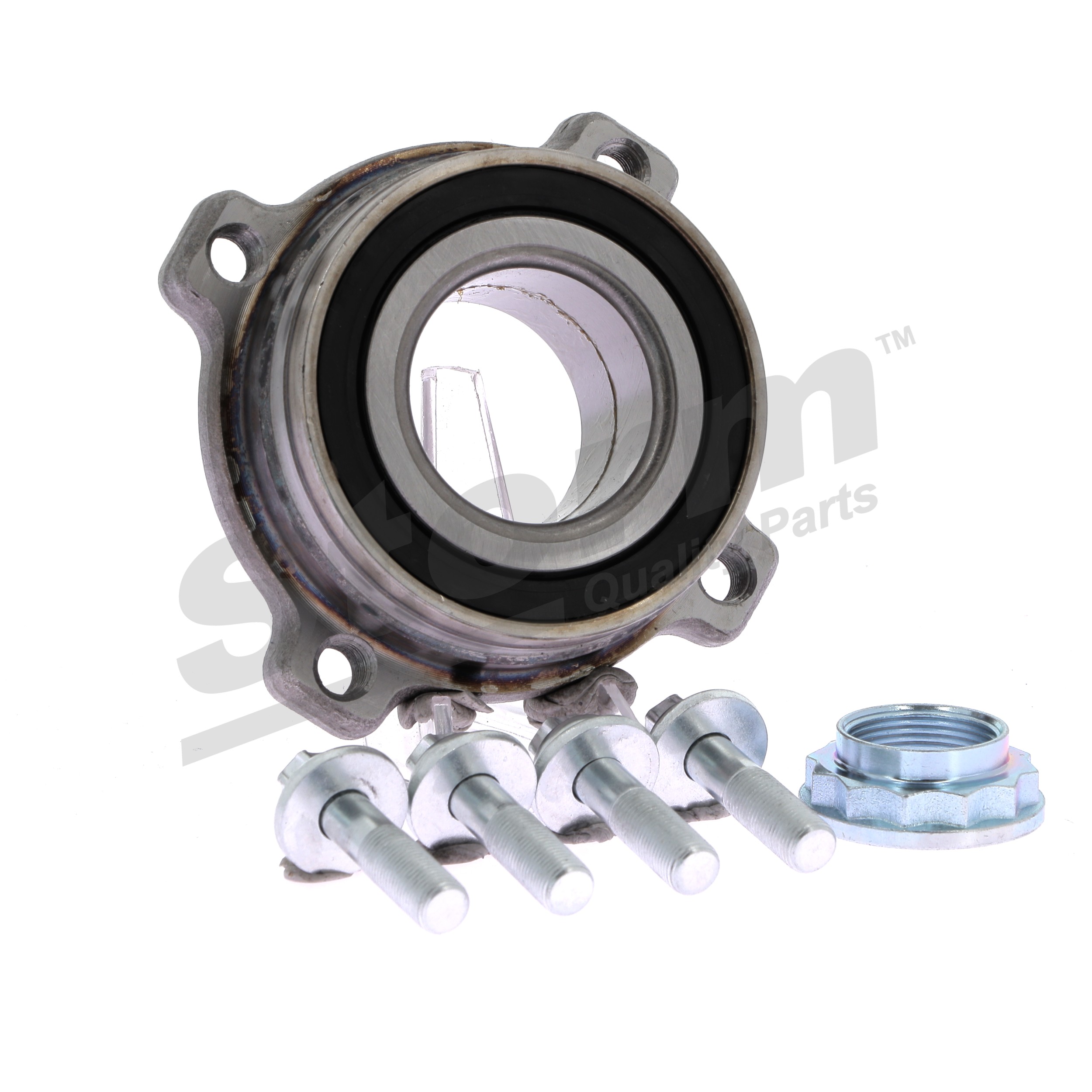 1095654 OE STORM QUALITY PARTS Kit de roulement de roue 591012