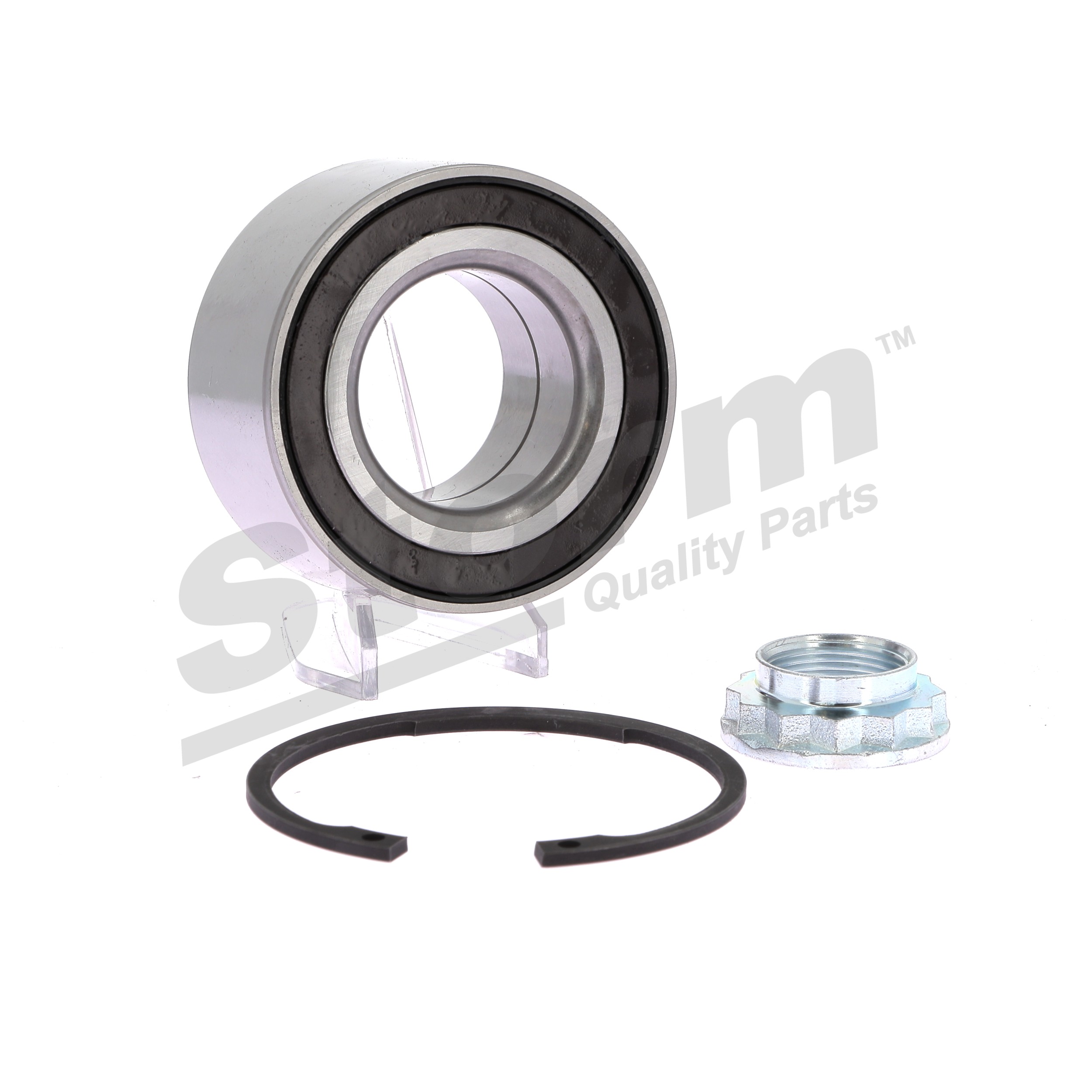 33411468904 OE STORM QUALITY PARTS Komplet kolesnega lezaja 591024