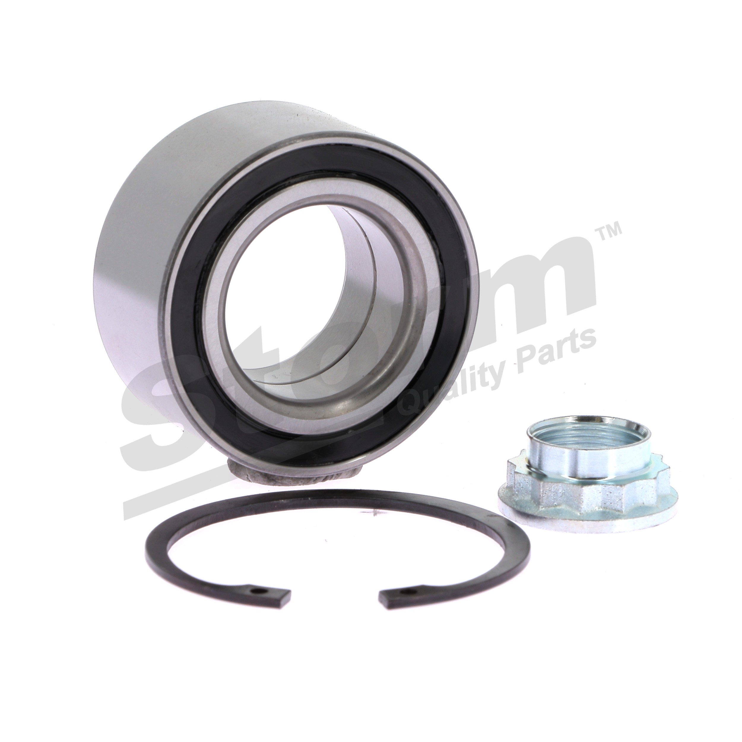 31211129256 OE STORM QUALITY PARTS Rato guolio komplektas 591037