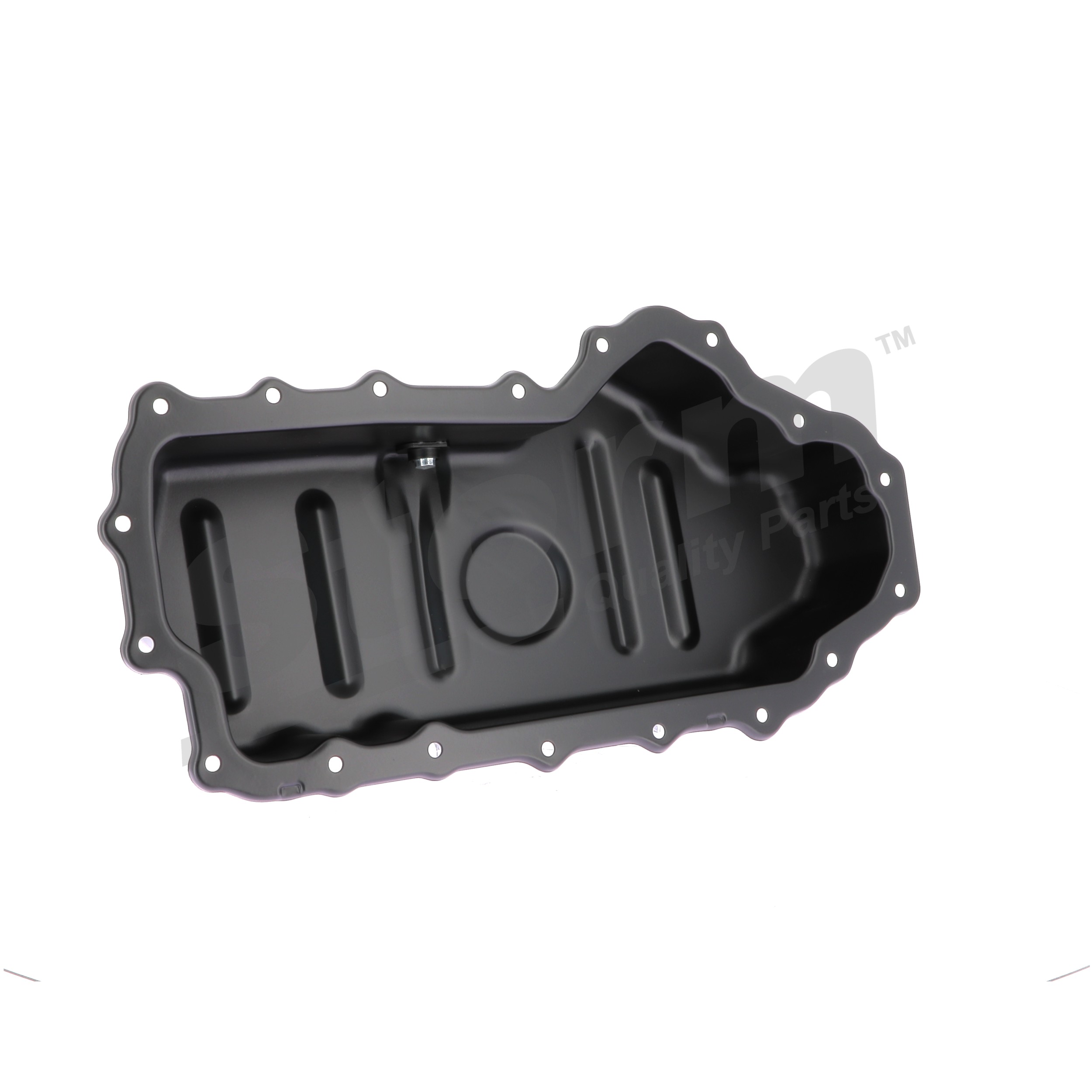 STORM QUALITY PARTS 5973 Carter d'huile moteur FORD Transit Connect Mk1 Van (P65, P70, P80) 1.8 TDCi Diesel 90 CV 2004 prix