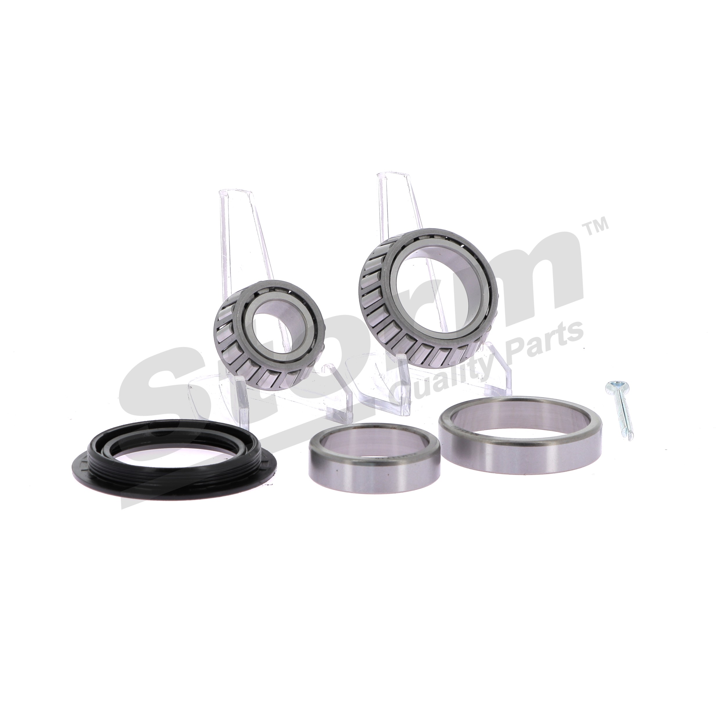 91053671004 OE STORM QUALITY PARTS Wheel bearing kit 60065