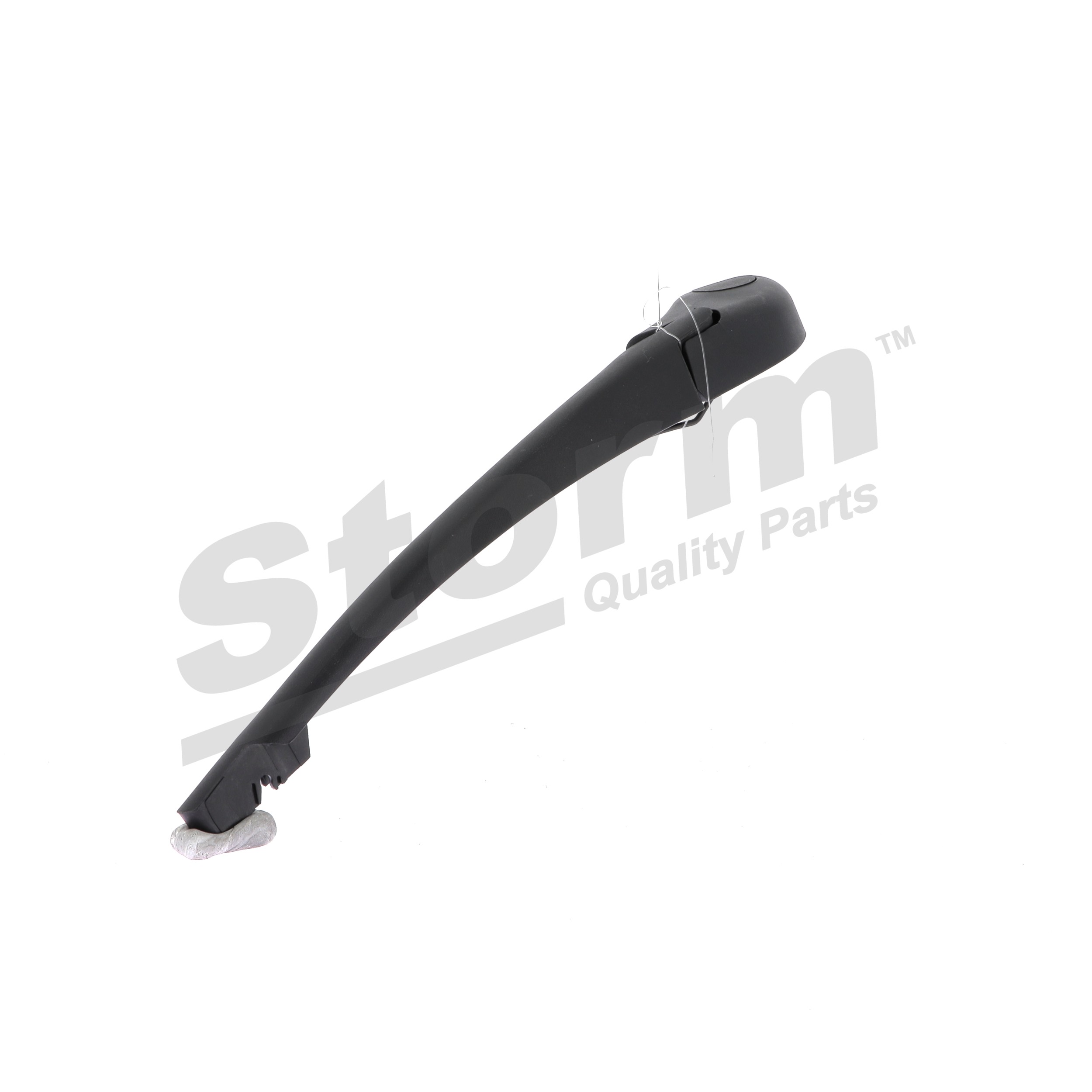 STORM QUALITY PARTS 60124 Rocica otiralke (brisalca) / -vlezajenje RENAULT CLIO 3 (BR0/1, CR0/1) 1.2 Ethanol (CR1U, BR1U) bencin/etanol 75 km 2008