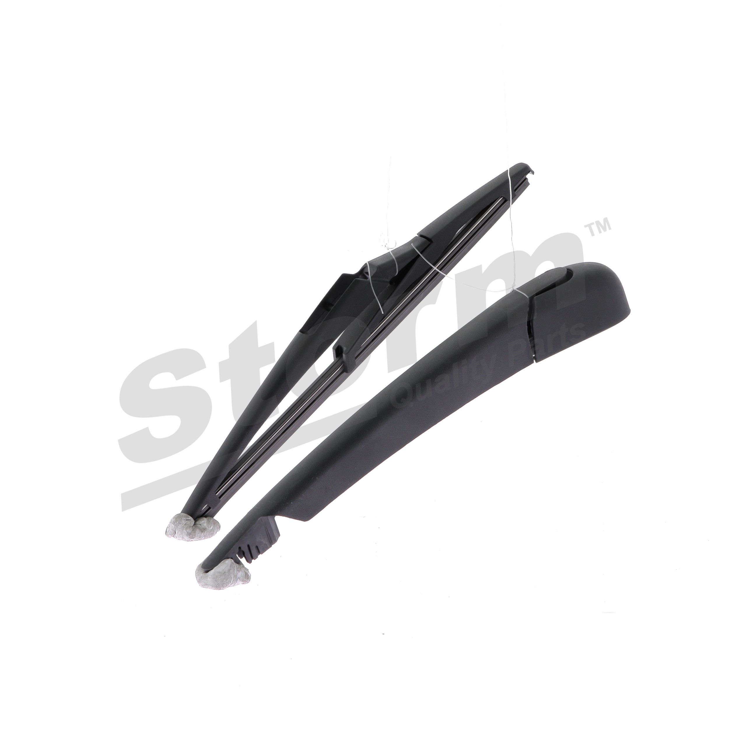 STORM QUALITY PARTS 60137KIT Brazo limpia Renault Megane 2 1.6 16V Gasolina 113 cv 2006 precio