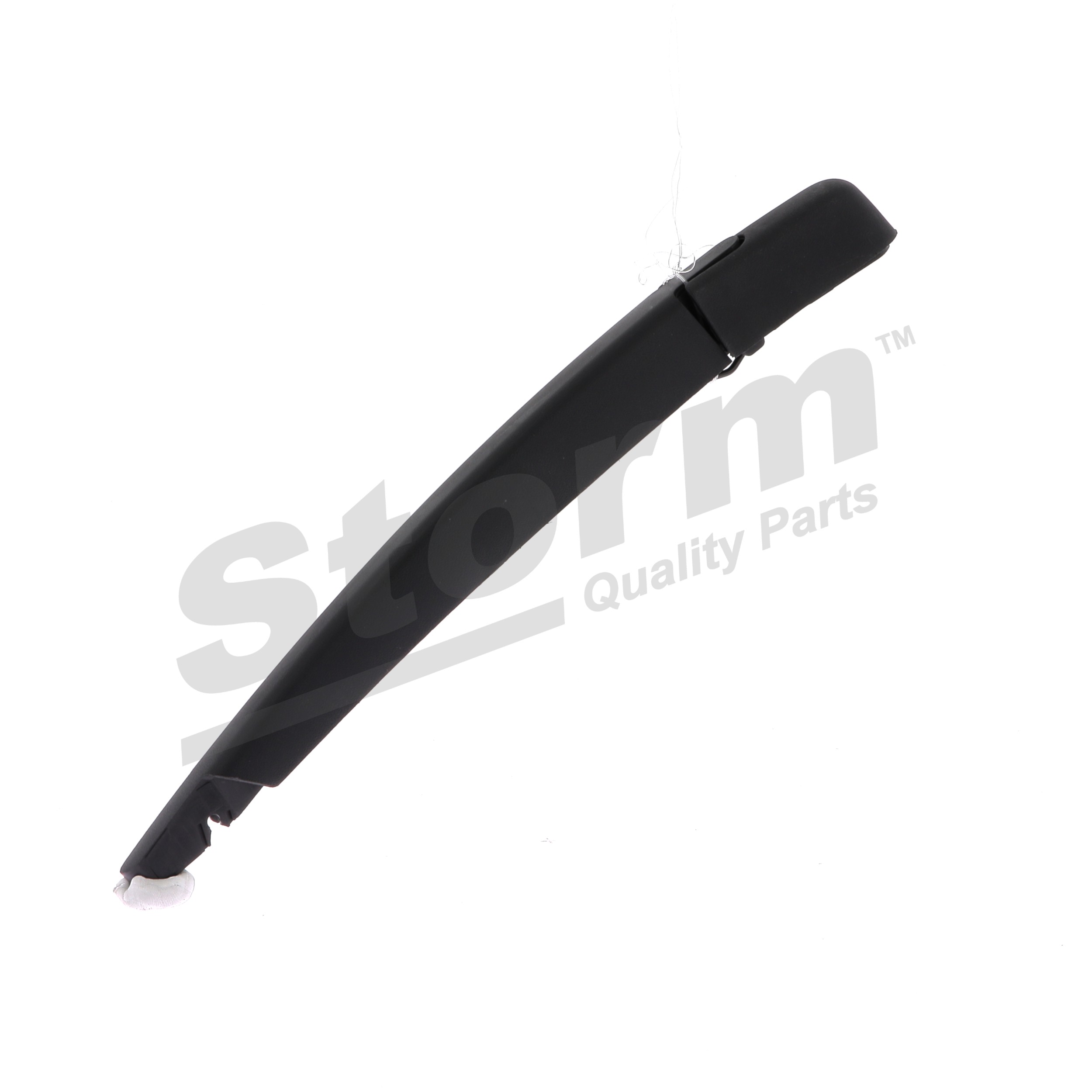STORM QUALITY PARTS 60144 Viskerarm DACIA Duster SUV 1.6 SCe 115 4x4 Benzin 115 HK 2018 pris