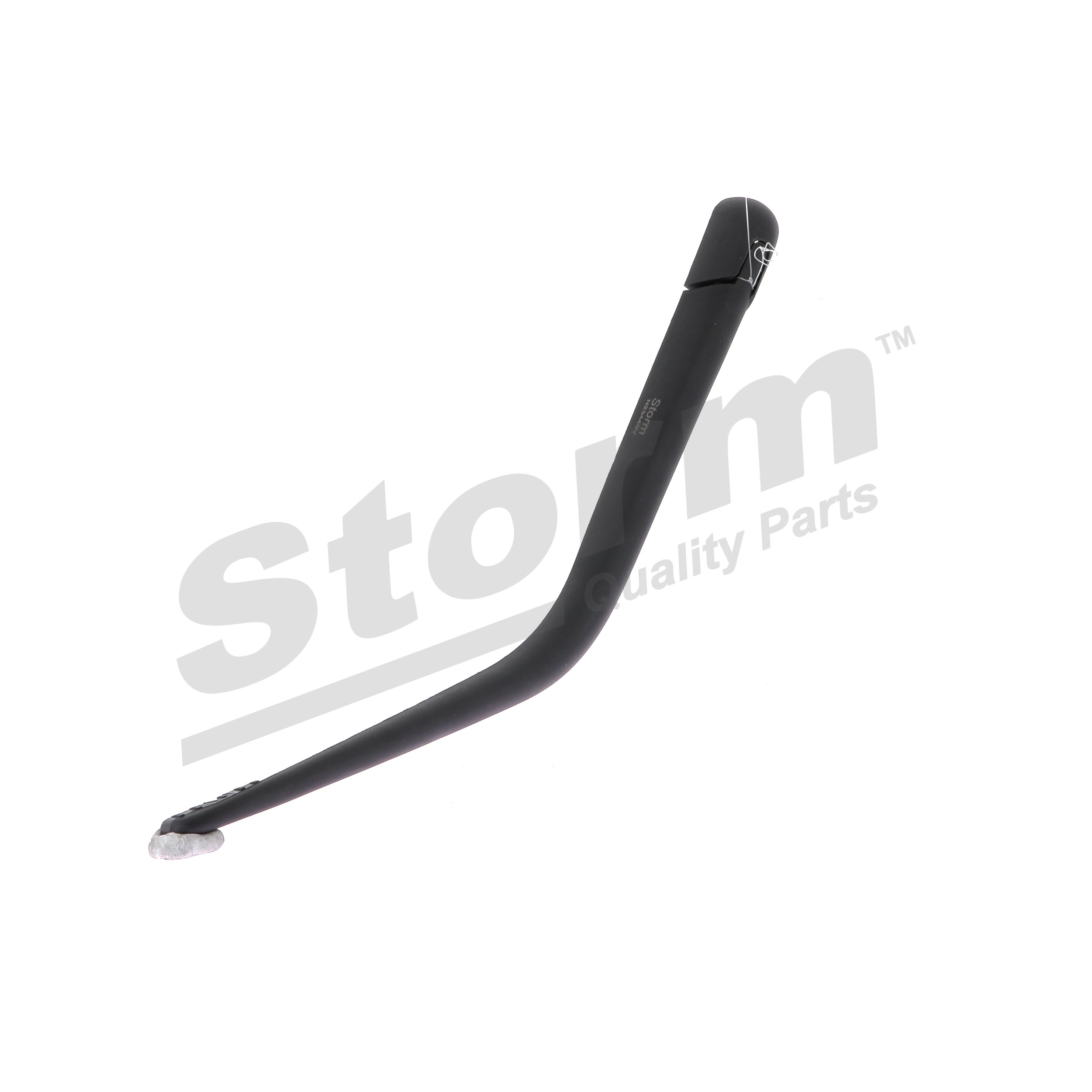 STORM QUALITY PARTS 60145 Braço do limpador de parabrisa RENAULT Kangoo I (KC) 1.5 dCi Diesel 84 cv 2009 preço