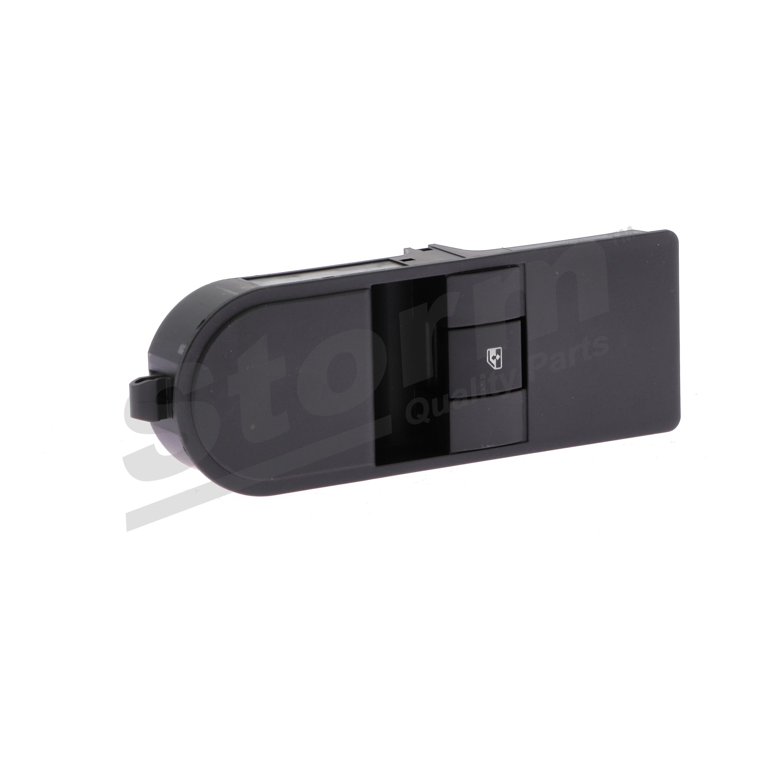 STORM QUALITY PARTS 61024 Mygtukas langų pakėlėjas Opel Astra H GTC 1.7 CDTi (L08) dyzelinas 101 AG 2009
