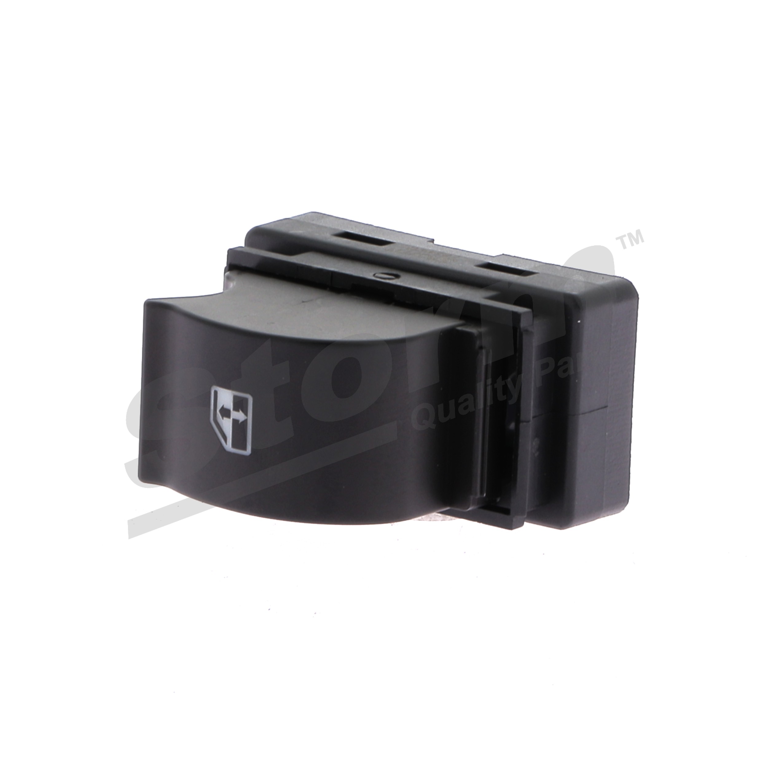 735532906 OE STORM QUALITY PARTS Bouton de lève-vitre 61042
