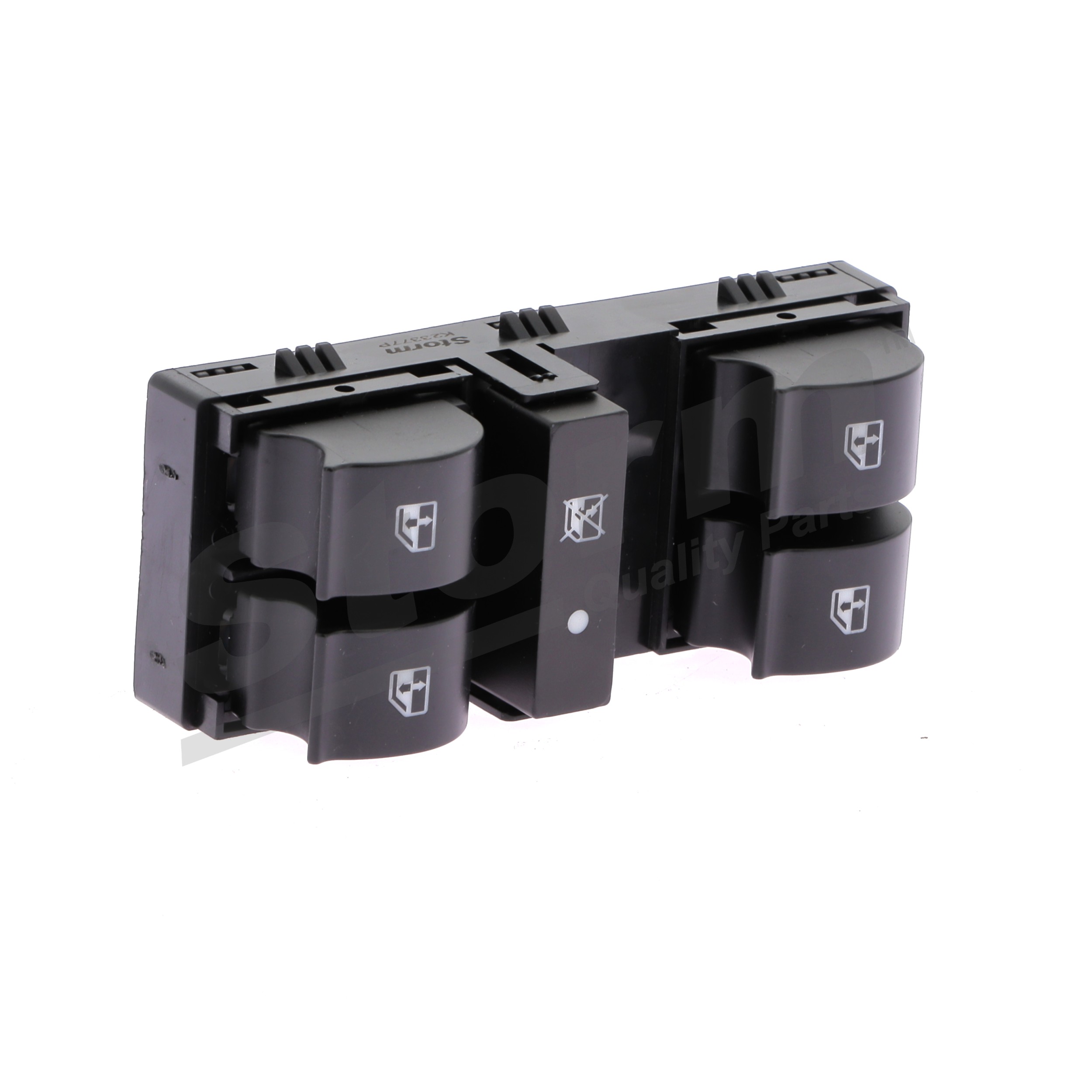 STORM QUALITY PARTS 61043 Mando elevalunas Opel Combo D Furgón 1.6 CDTI (B05) Gasóleo 105 cv 2016 precio