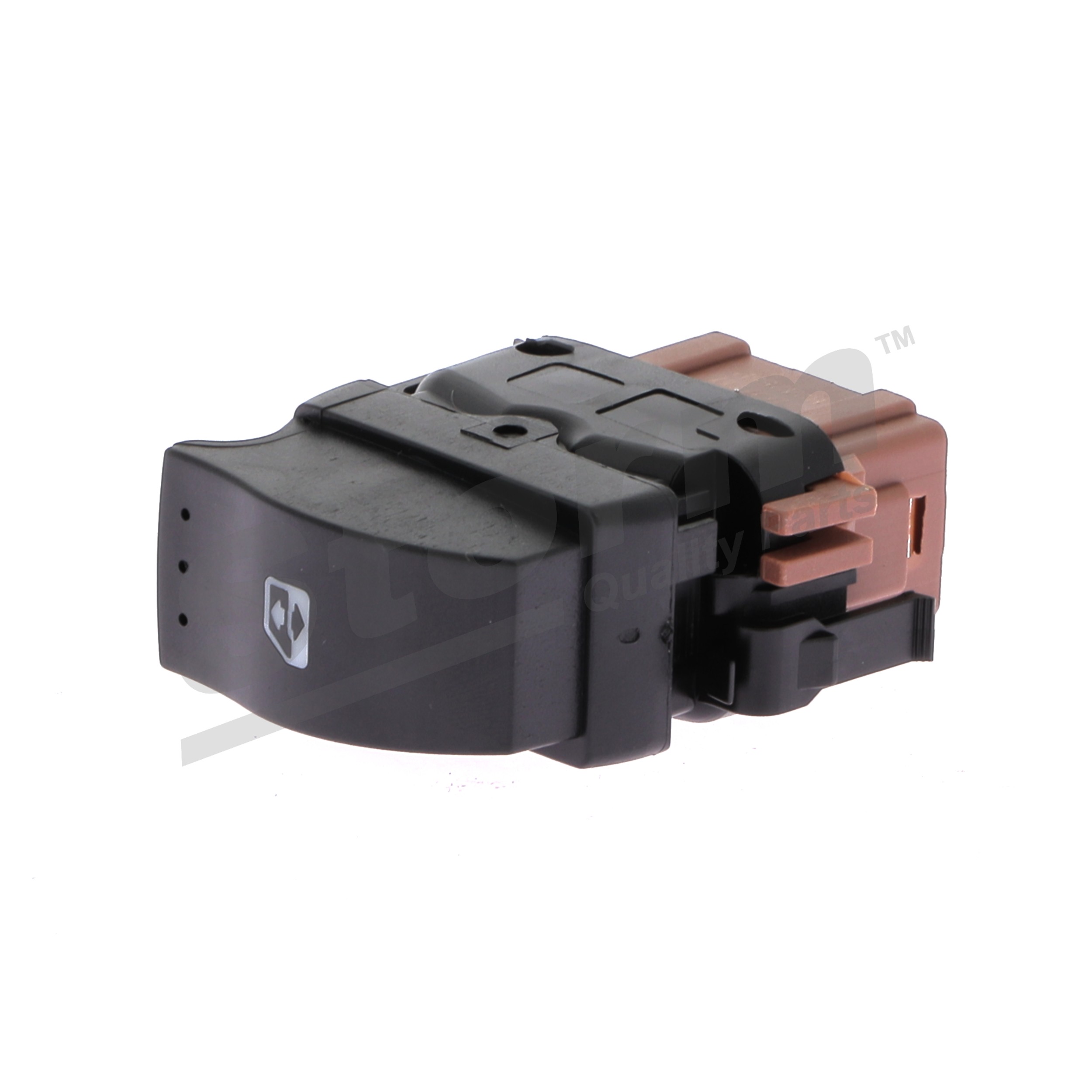 STORM QUALITY PARTS 61045 Блок управления стеклоподъемниками OPEL Vivaro I Platform/Chassis 2.5 DTi Дизель 135 л.с. 2010