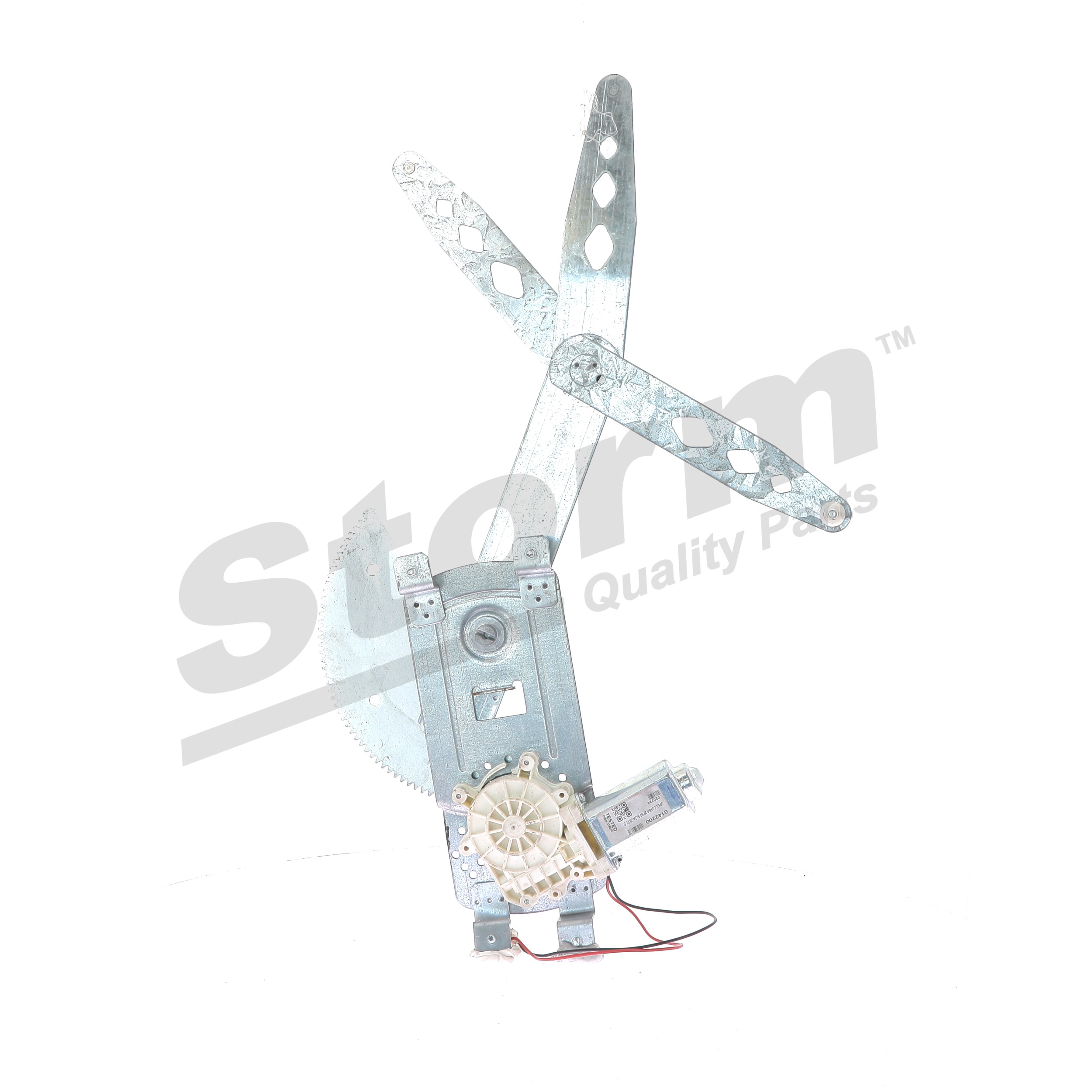 140004 OE STORM QUALITY PARTS Odpiralo za okno 61176