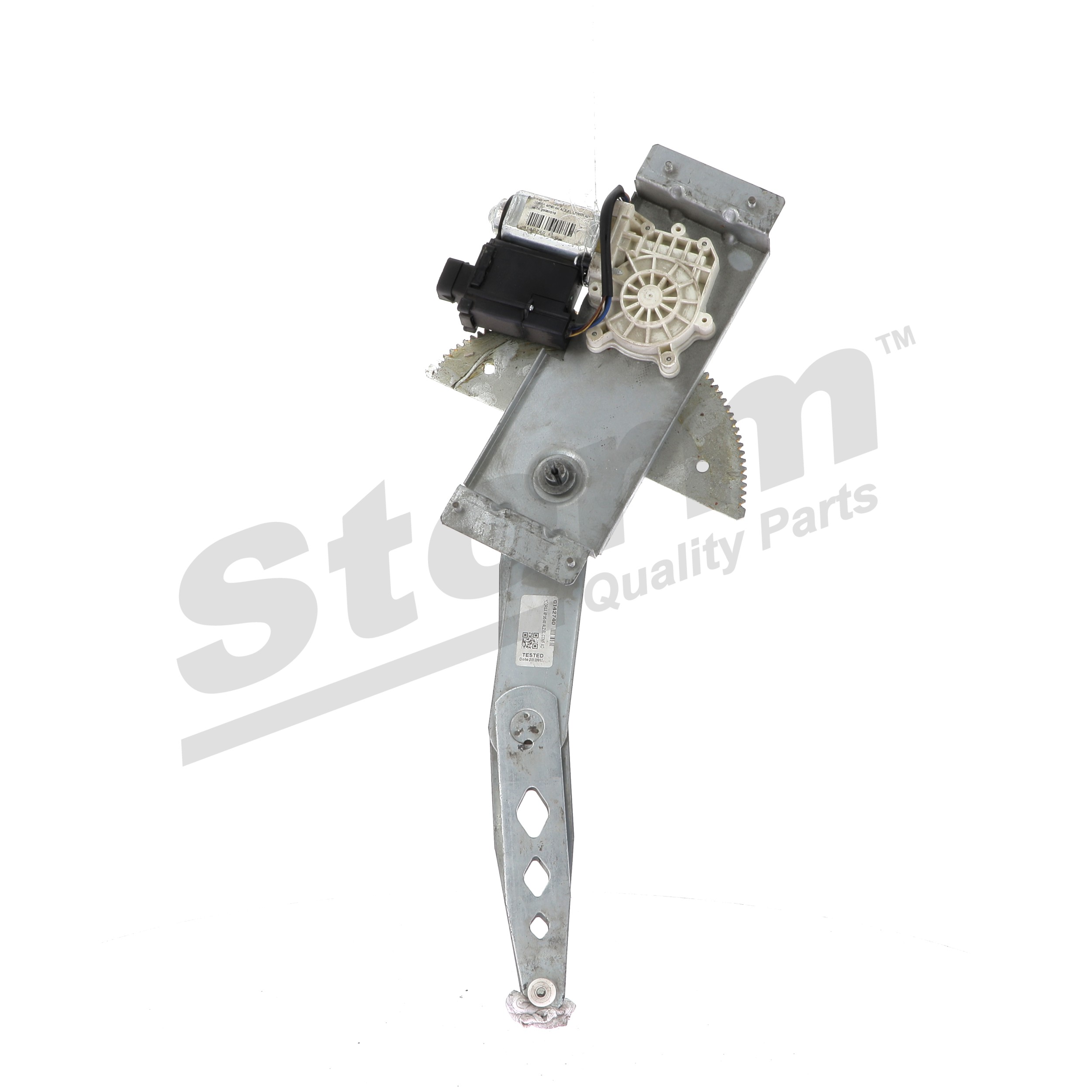 140004 OE STORM QUALITY PARTS Odpiralo za okno 61180