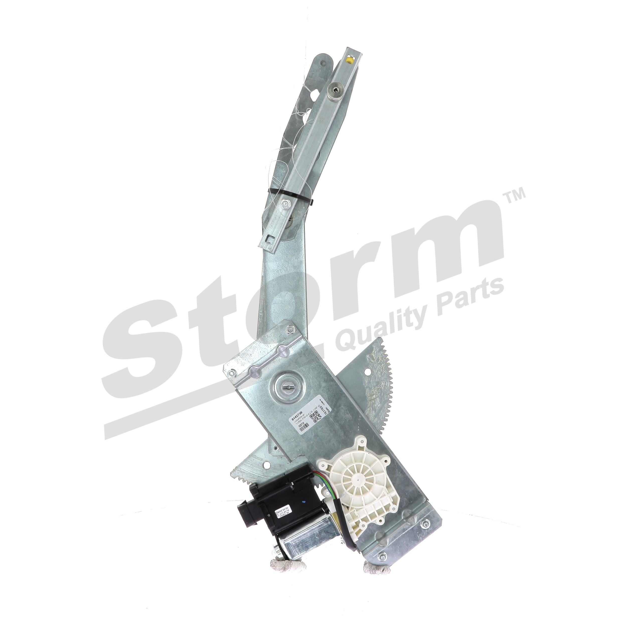140003 OE STORM QUALITY PARTS Odpiralo za okno 61181