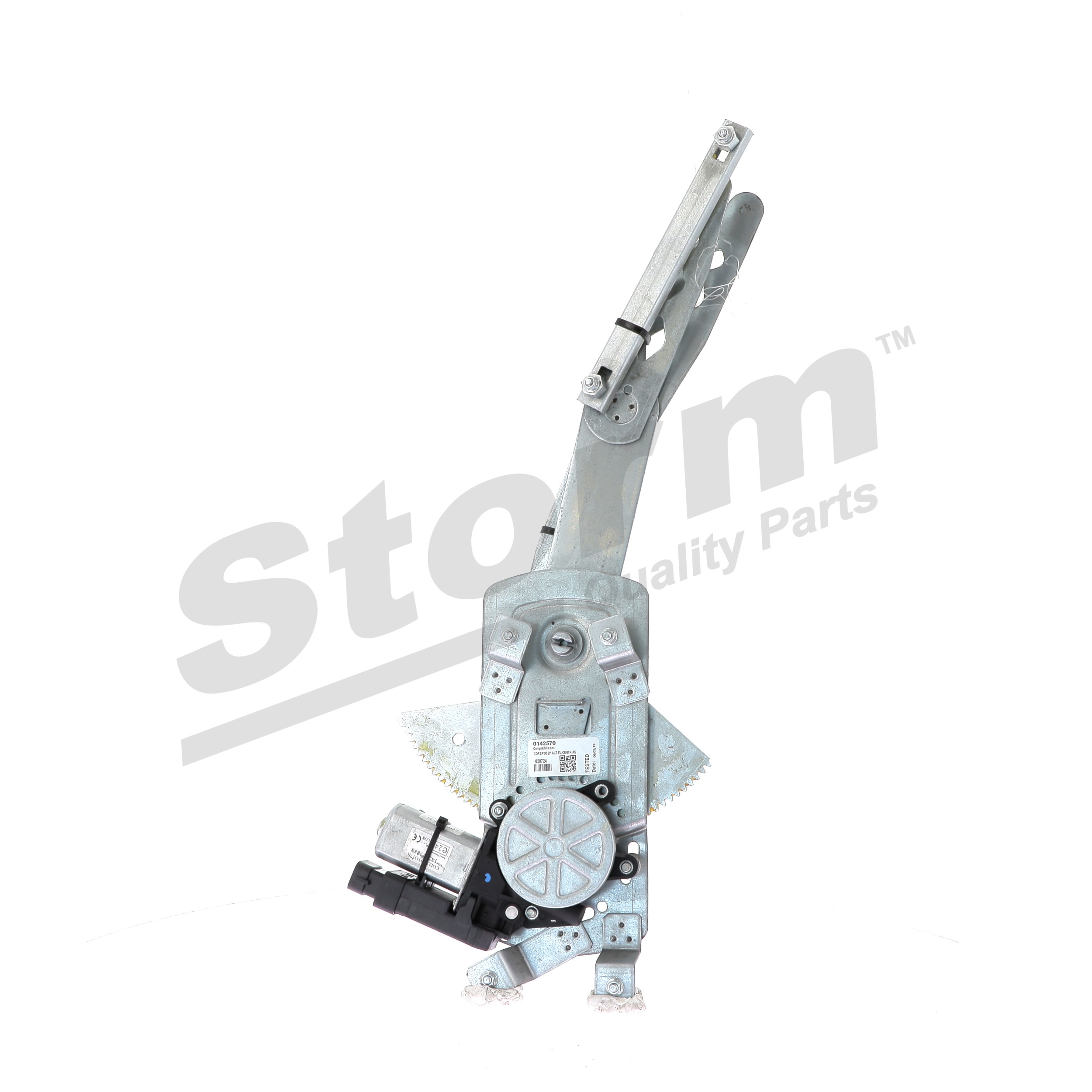 13173073 OE STORM QUALITY PARTS Rudehejs 61183