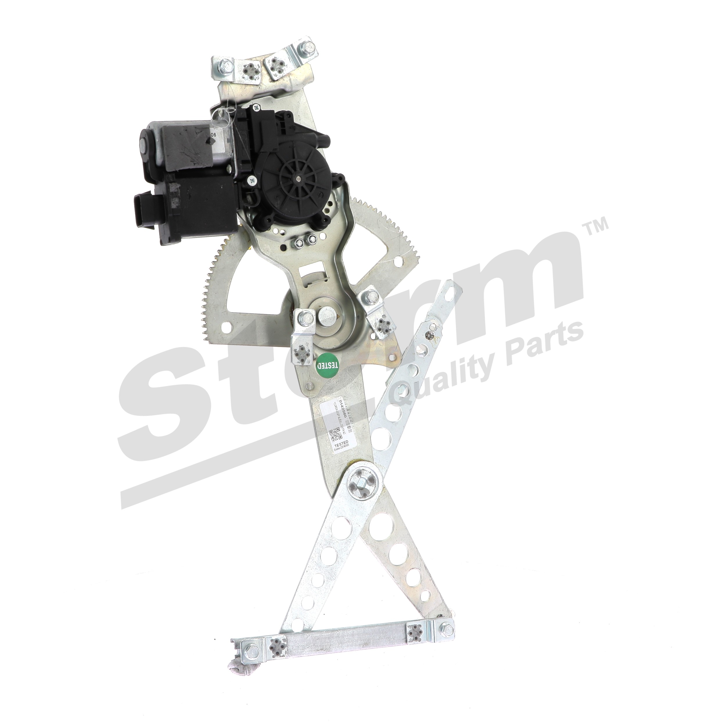 13173074 OE STORM QUALITY PARTS Rudehejs 61184