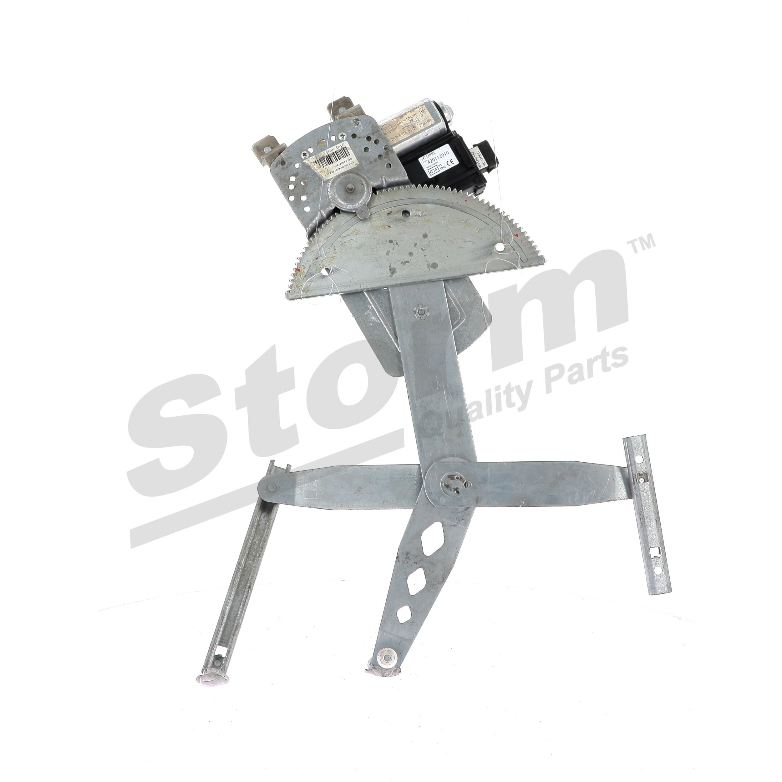 61186 STORM QUALITY PARTS 5140090 Fensterheber
