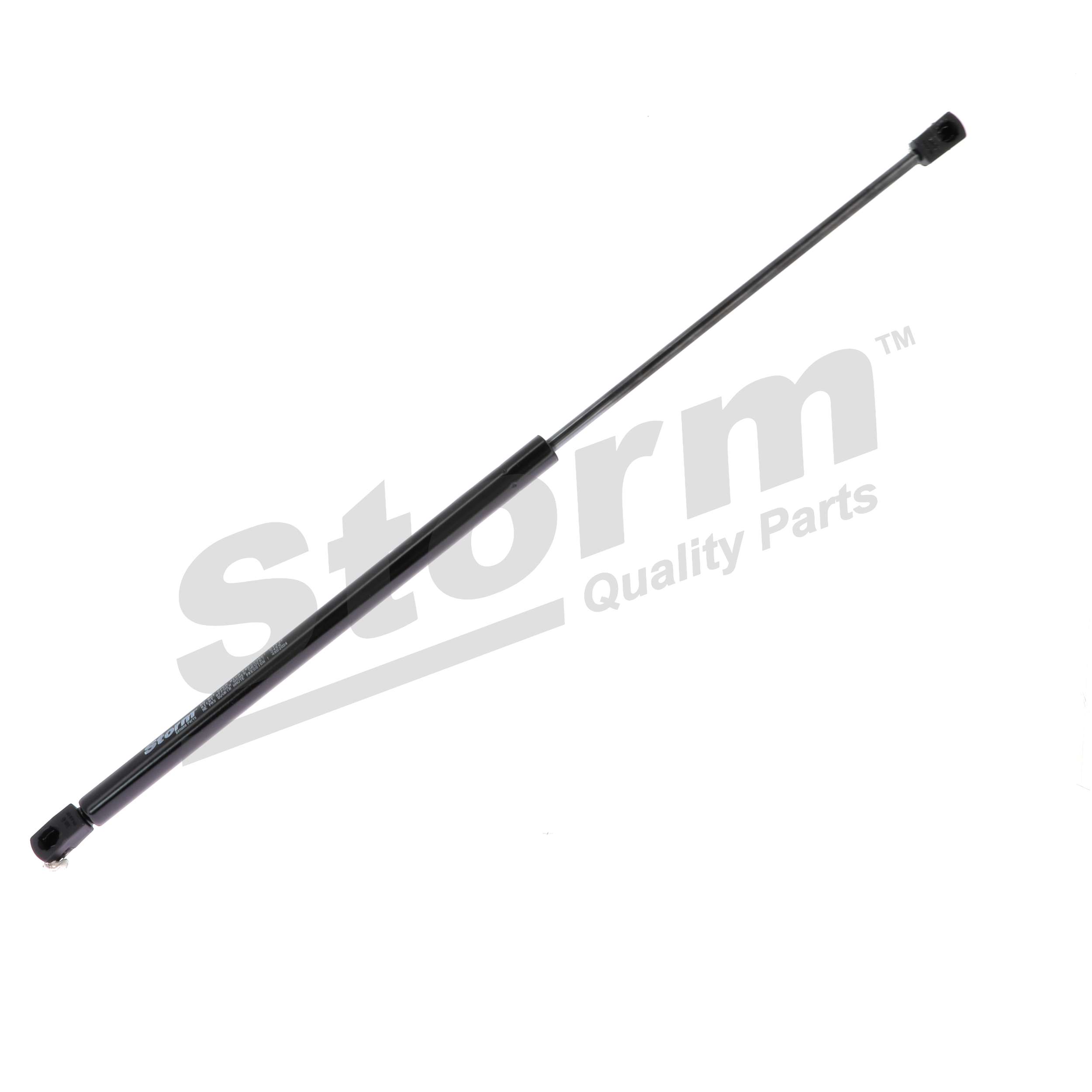 STORM QUALITY PARTS 0176413 Kaasujousi, tavaratila 61197