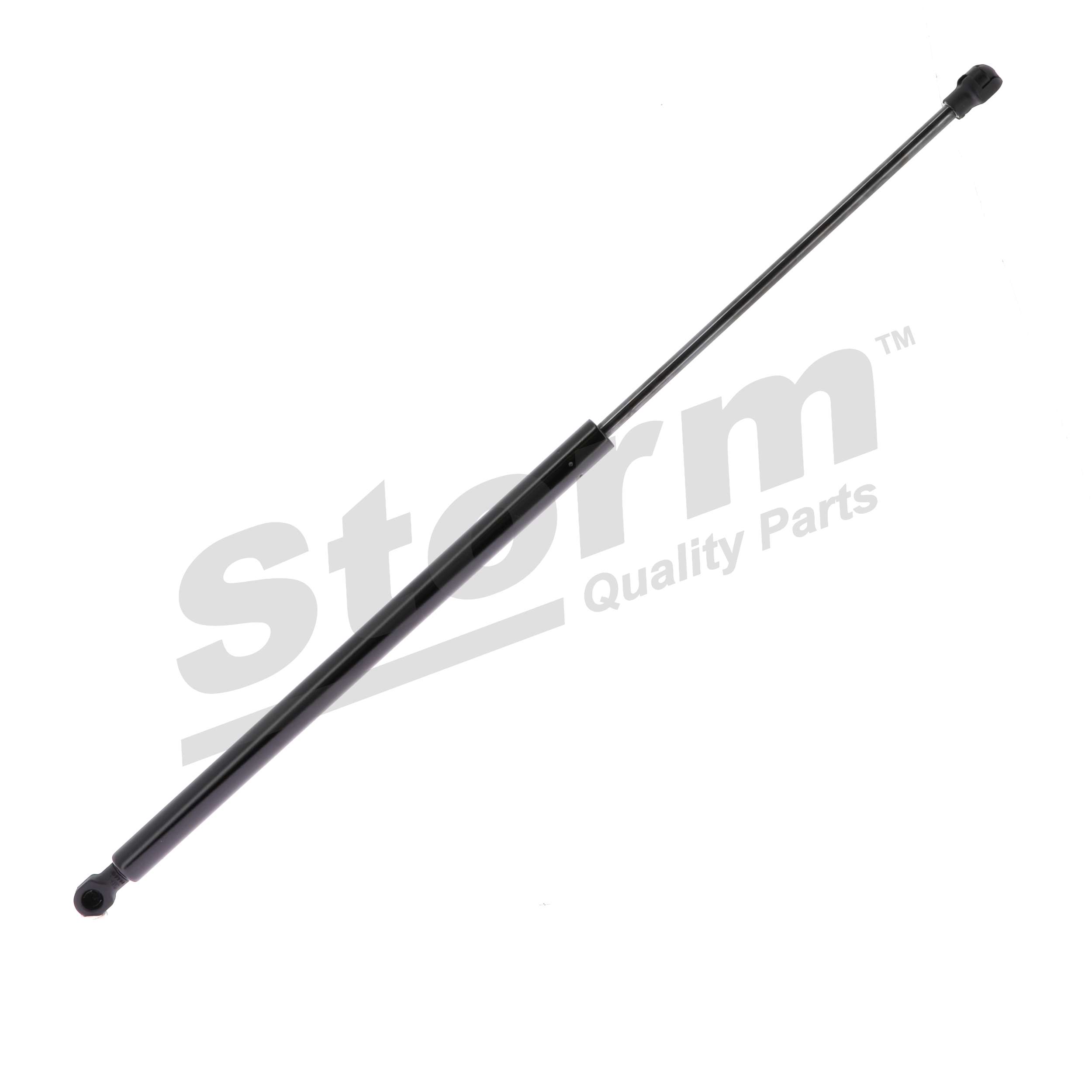 STORM QUALITY PARTS 61198 Takaluukun kaasujouset Opel Corsa S93 130i Bensiini 79 hv 1999
