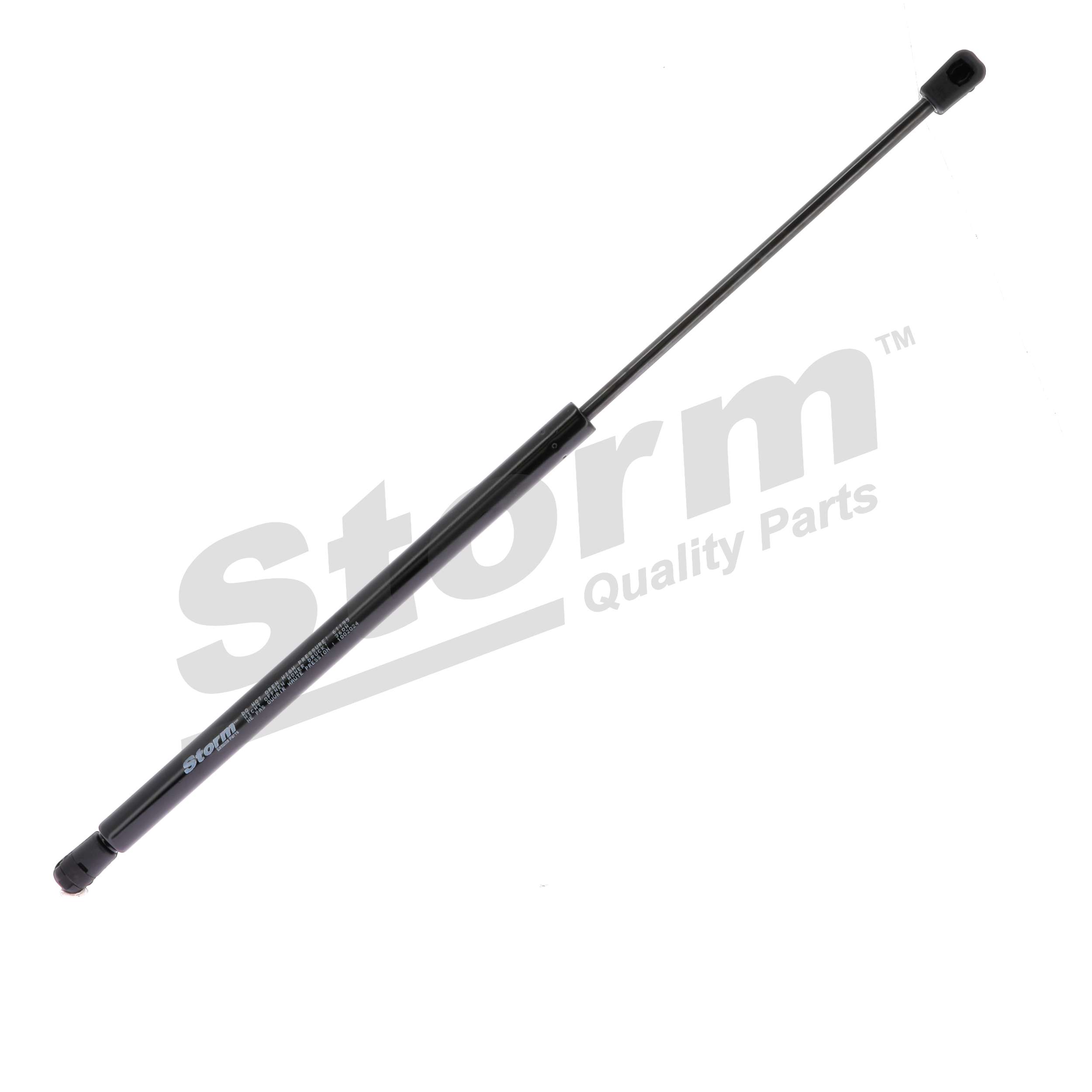 STORM QUALITY PARTS 61199 Takaluukun kaasujousi Opel Corsa S93 130i Bensiini 79 hv 2001