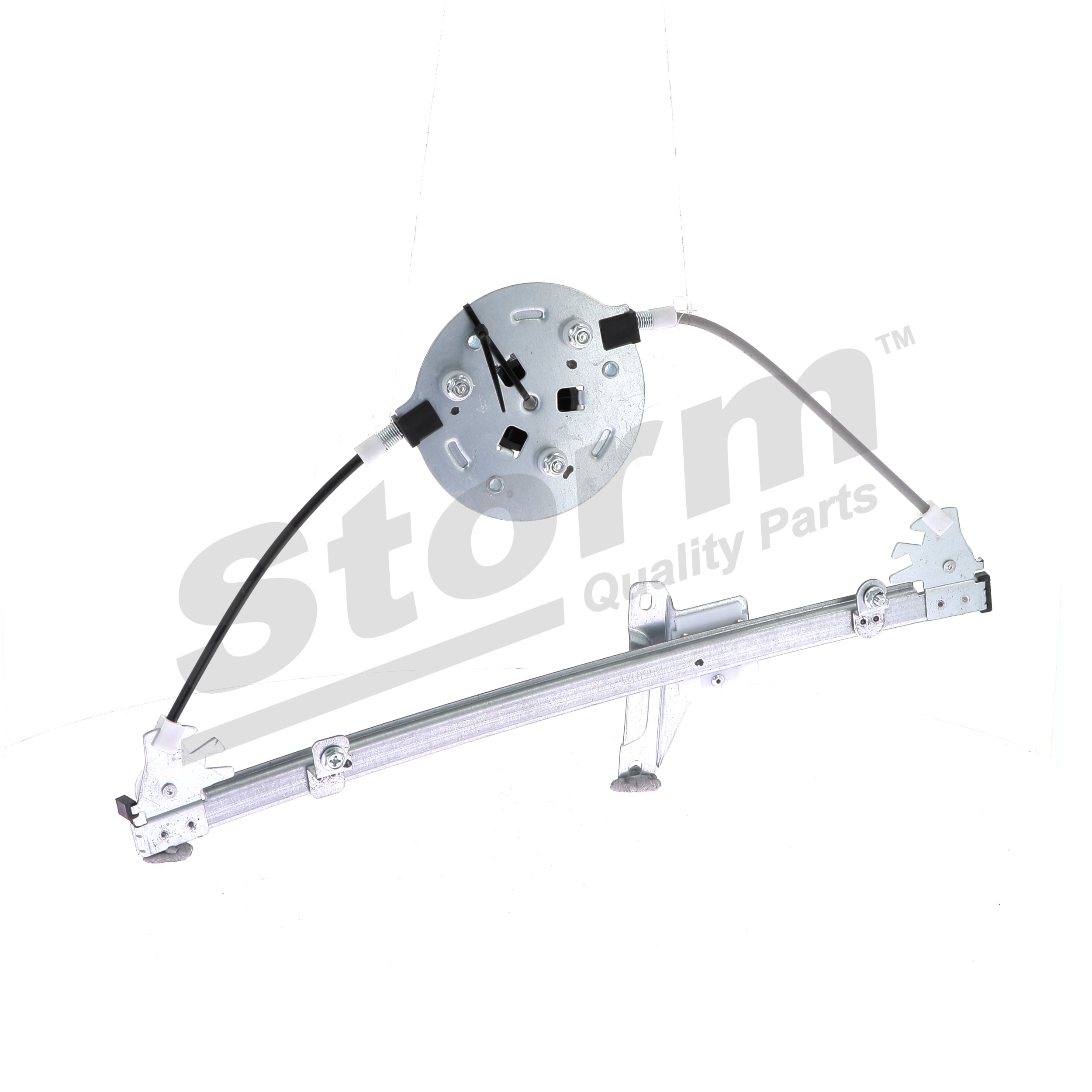 140397 OE STORM QUALITY PARTS Alzacristallo 61373