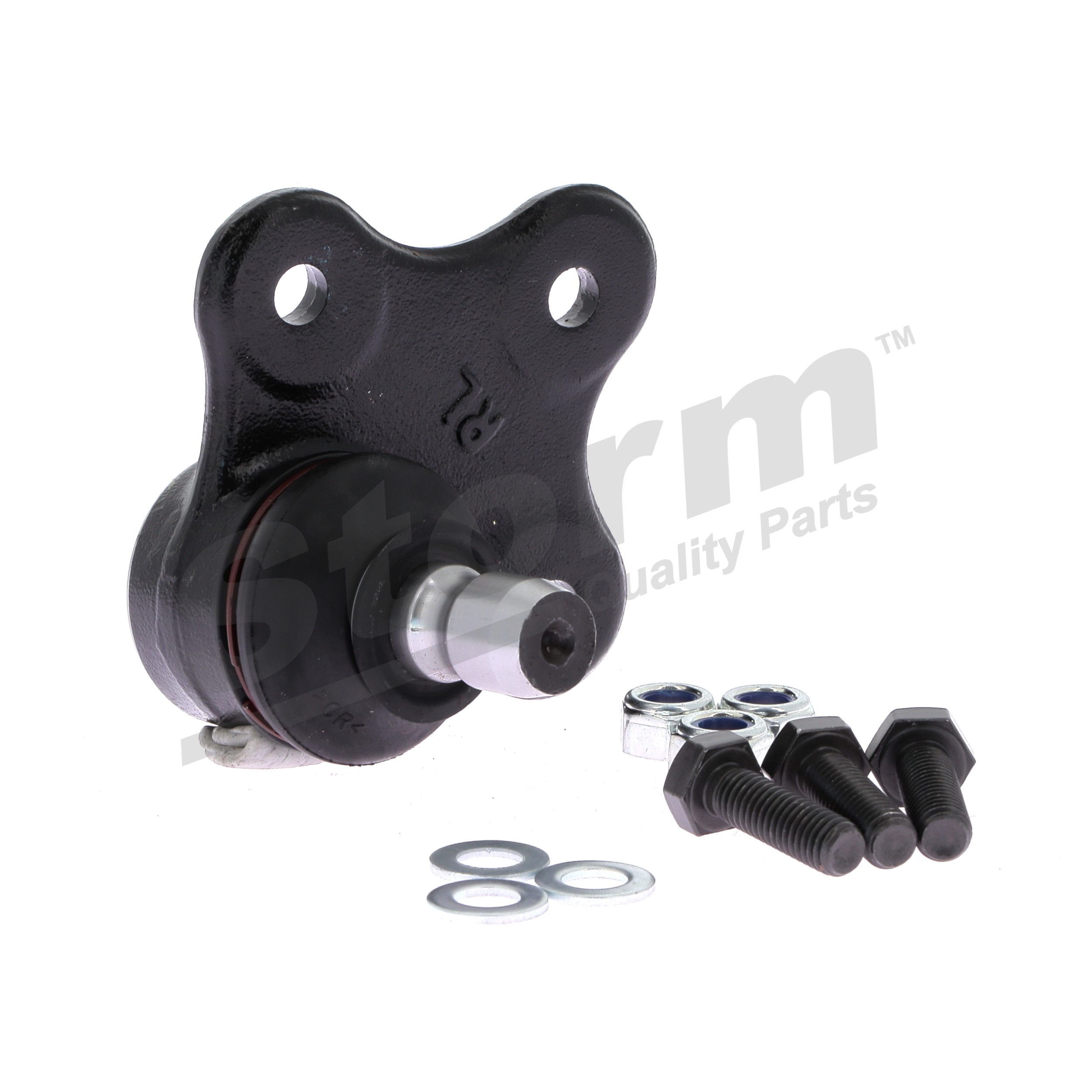 61383 STORM QUALITY PARTS 0352087 Traggelenk