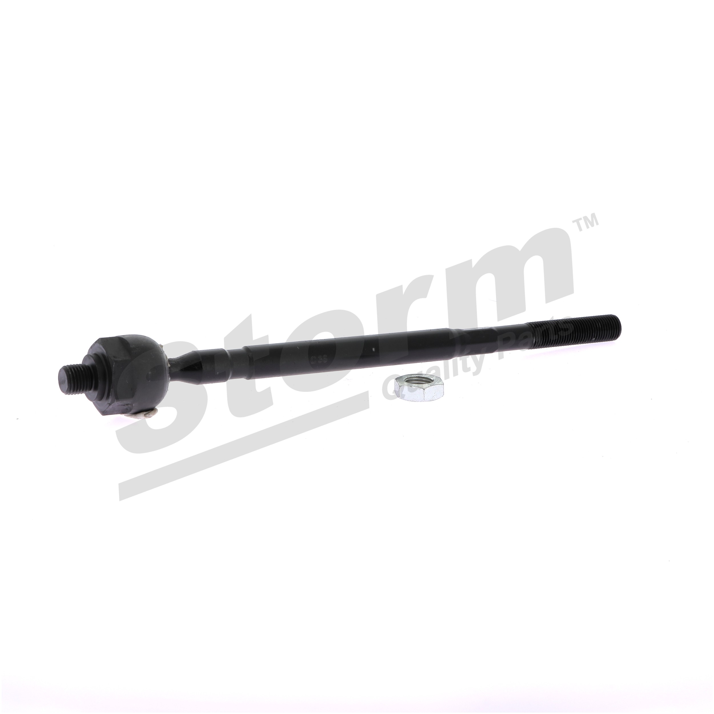 51861102SK OE STORM QUALITY PARTS Inner tie rod 61385