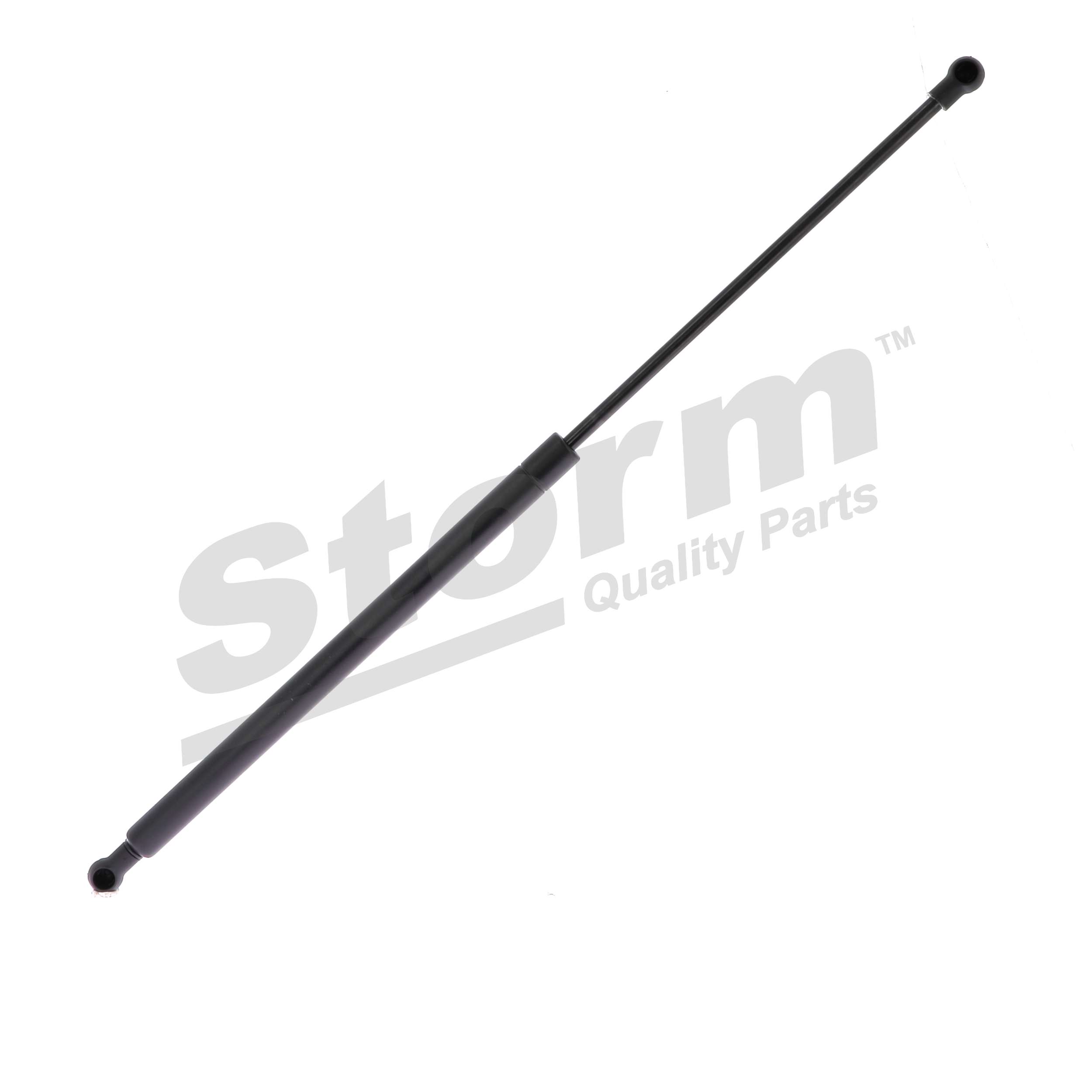 00132703 OE STORM QUALITY PARTS Bagklapsdæmper 62199