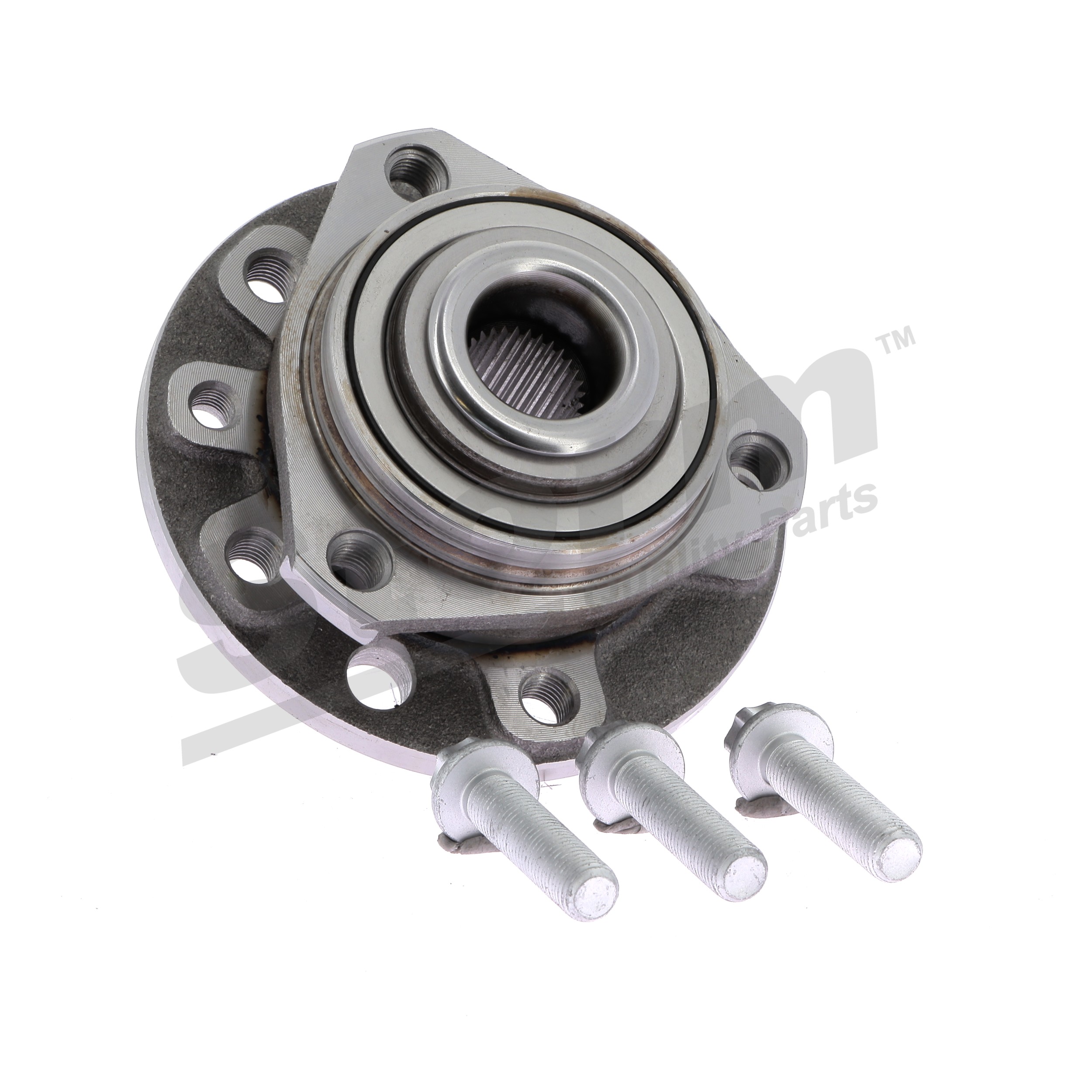 STORM QUALITY PARTS 13123487 Wiellagerset