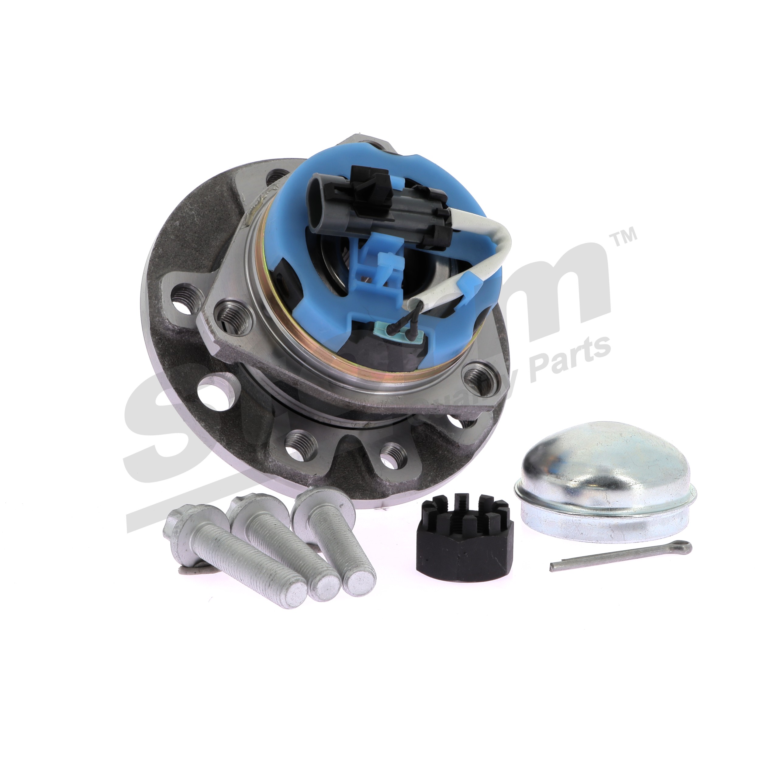 63066 STORM QUALITY PARTS 1603211S1 Radlagersatz