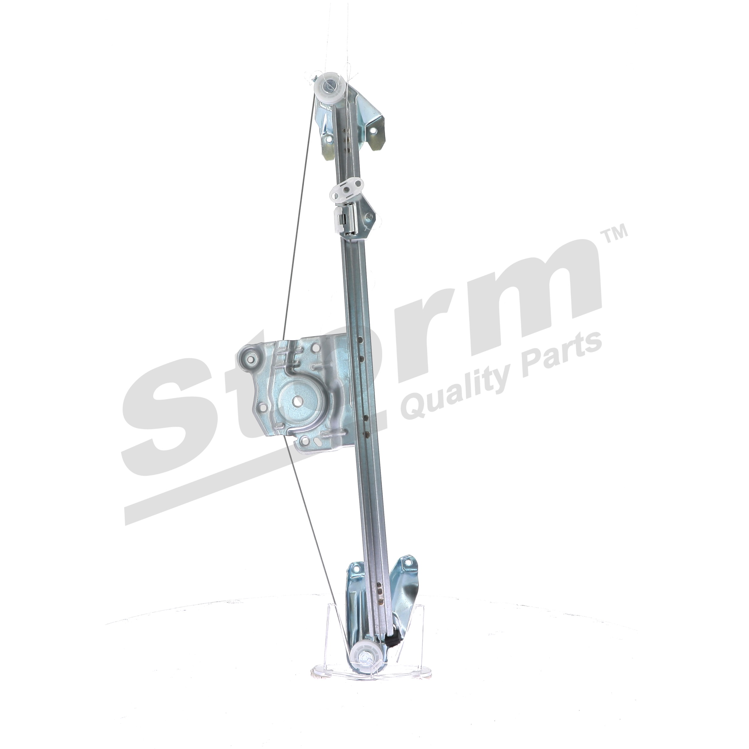 STORM QUALITY PARTS 63071 Fensterheber-Reparatursatz Zafira B A05 1.7 CDTI Diesel 125 PS 2014