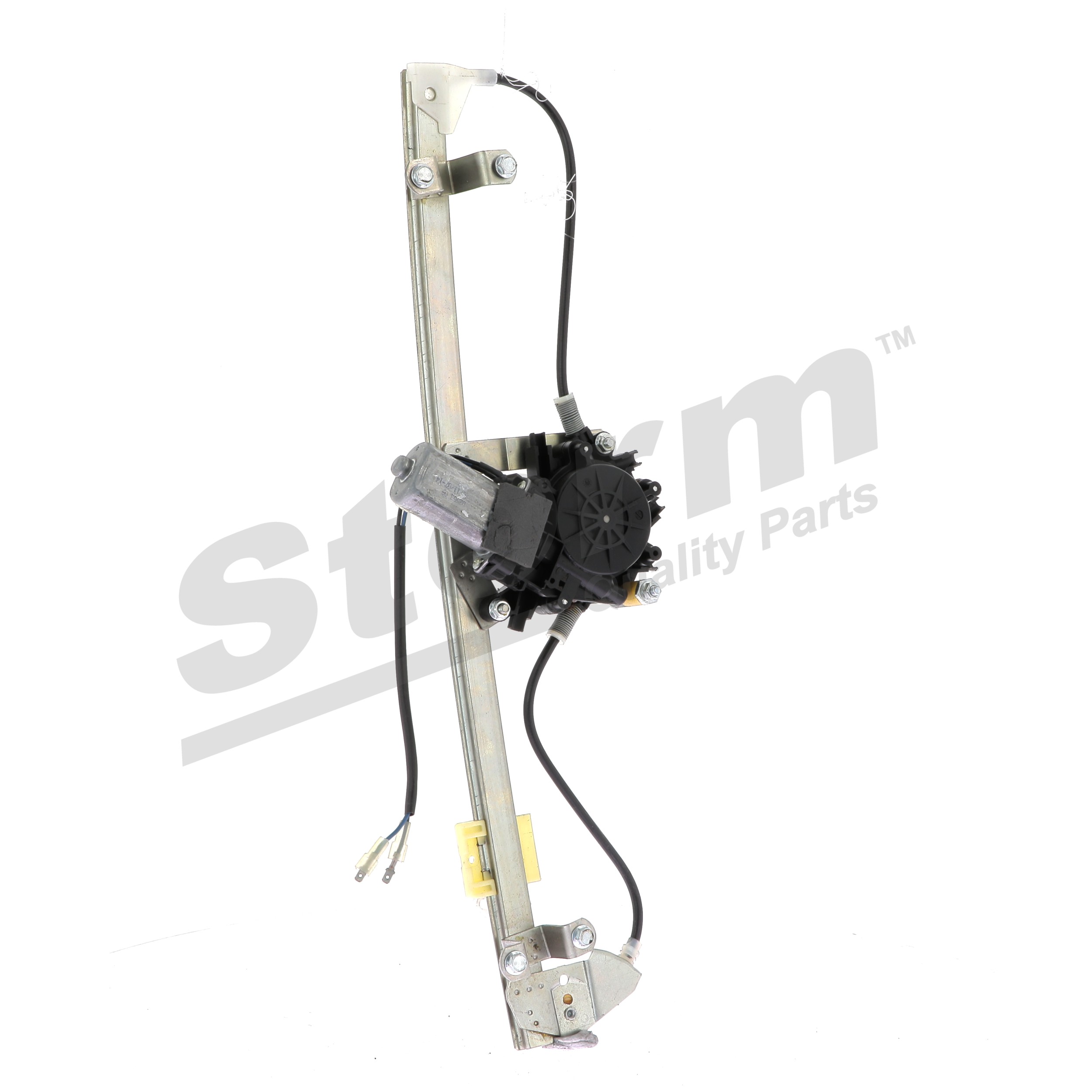 STORM QUALITY PARTS 63076 Elektrisch raammechanisme Zafira A 2.0 DI 16V Diesel 82 Pk 2001 kosten