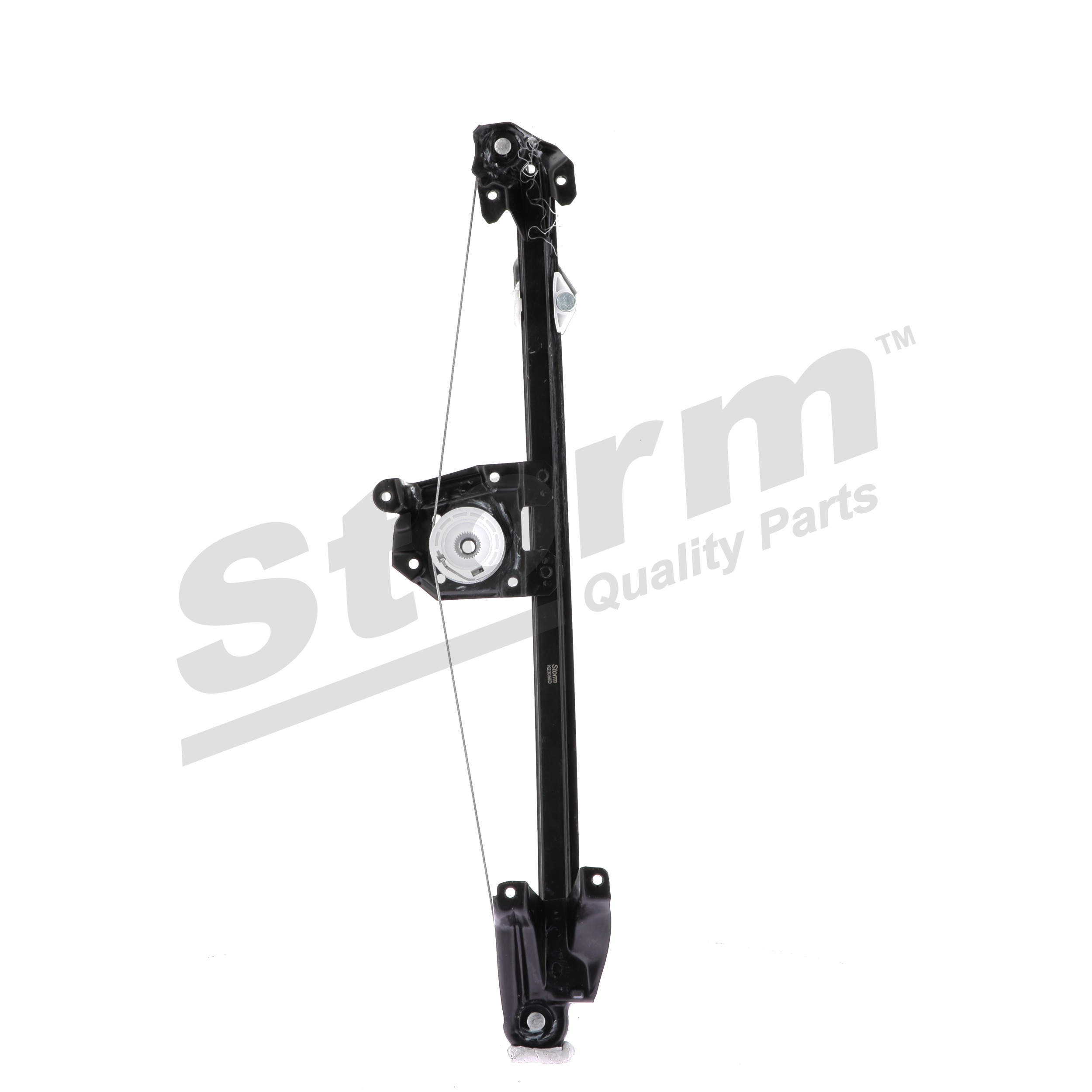 STORM QUALITY PARTS 63080 Mécanisme lève-vitre VAUXHALL Zafira Mk1 (A) (T98) 1.6 CNG Essence/gaz naturel comprimé (GNC) 97 CV 2002 prix