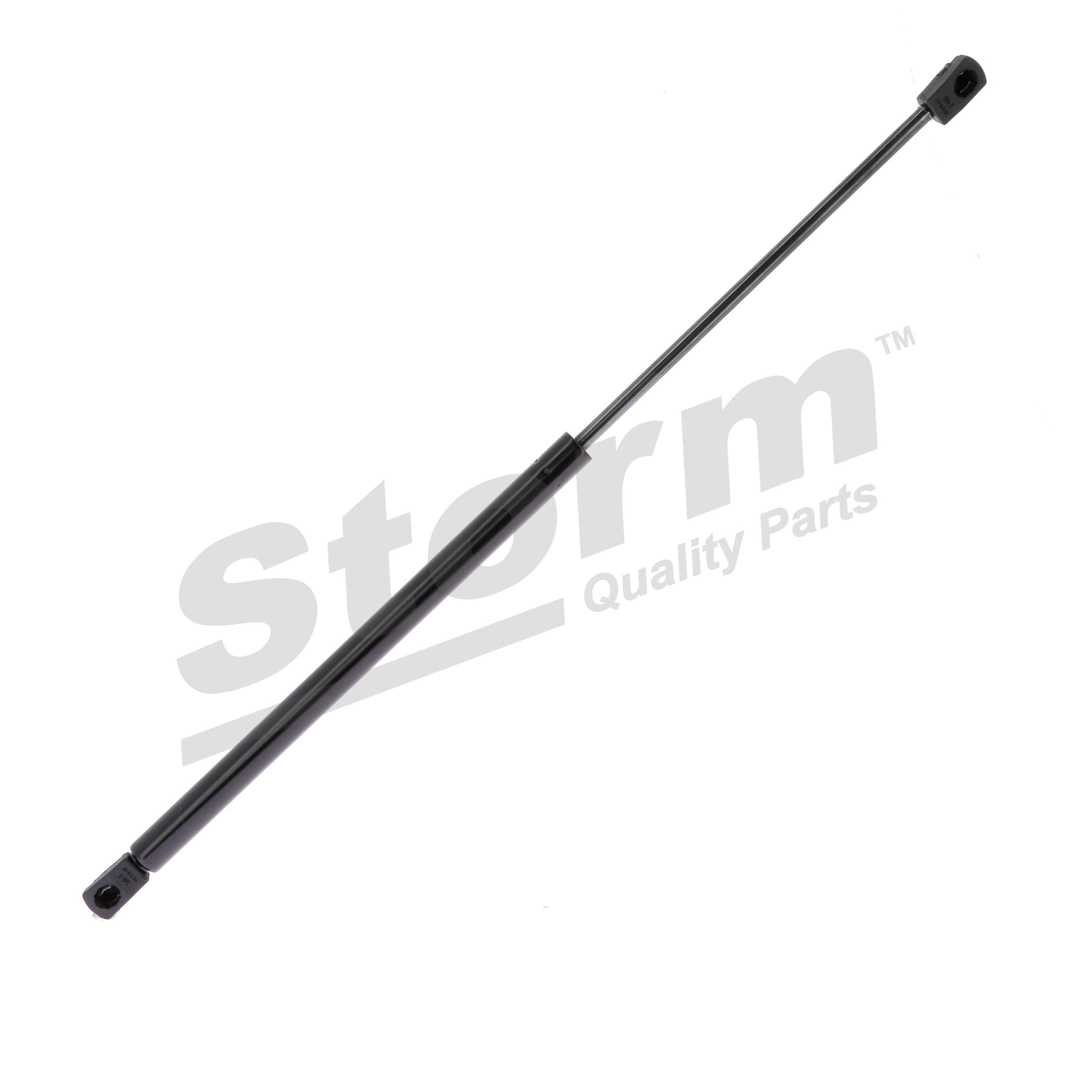 STORM QUALITY PARTS 63097 Takaluukun kaasujousi VAUXHALL Zafira Mk I (A) (T98) 1.8 16V Bensiini 125 hv 2005