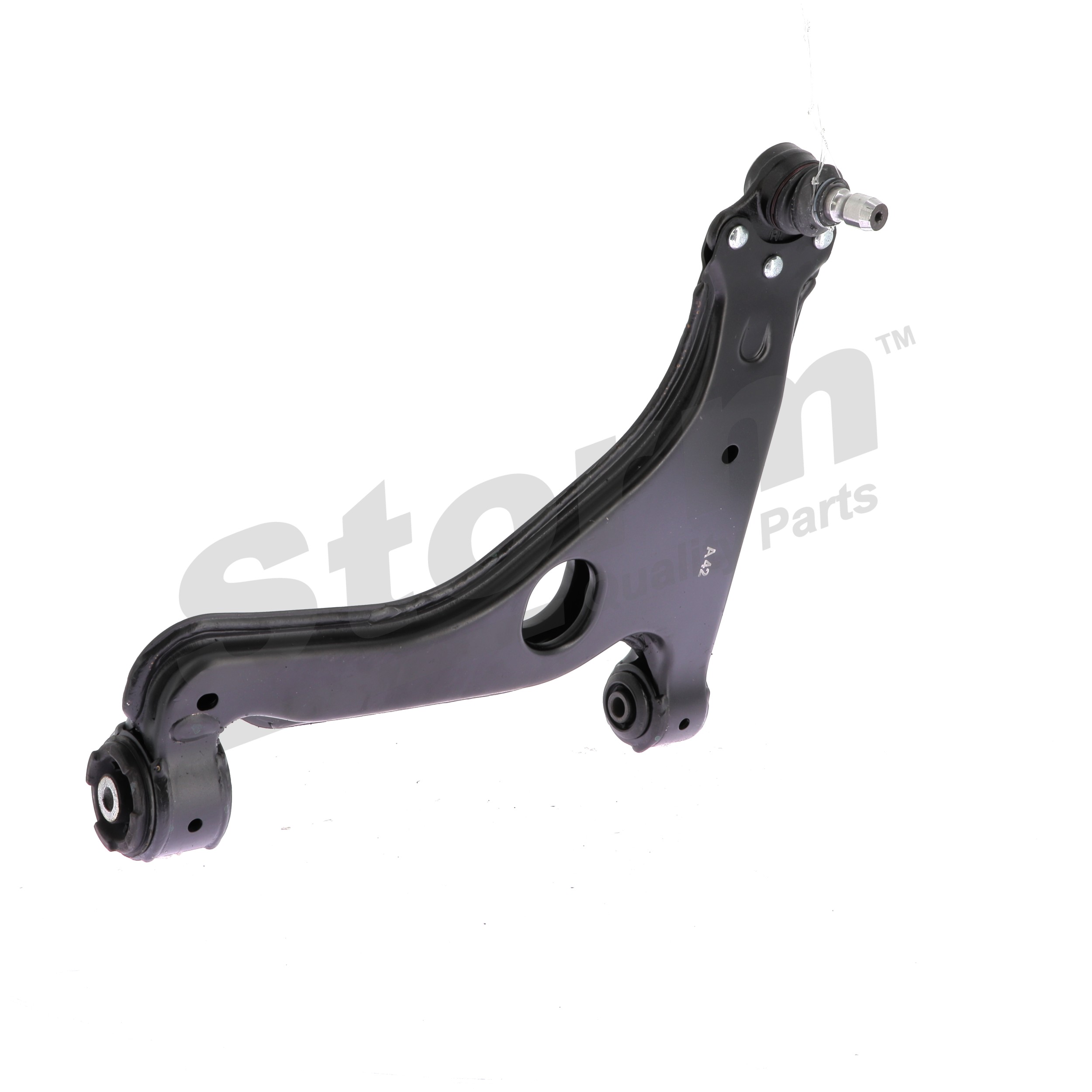 STORM QUALITY PARTS 64052 Dreieckslenker VAUXHALL Vectra Mk1 (B) Kombi (J96) 1.8 i 16V (F35) Benzin 125 PS 2001