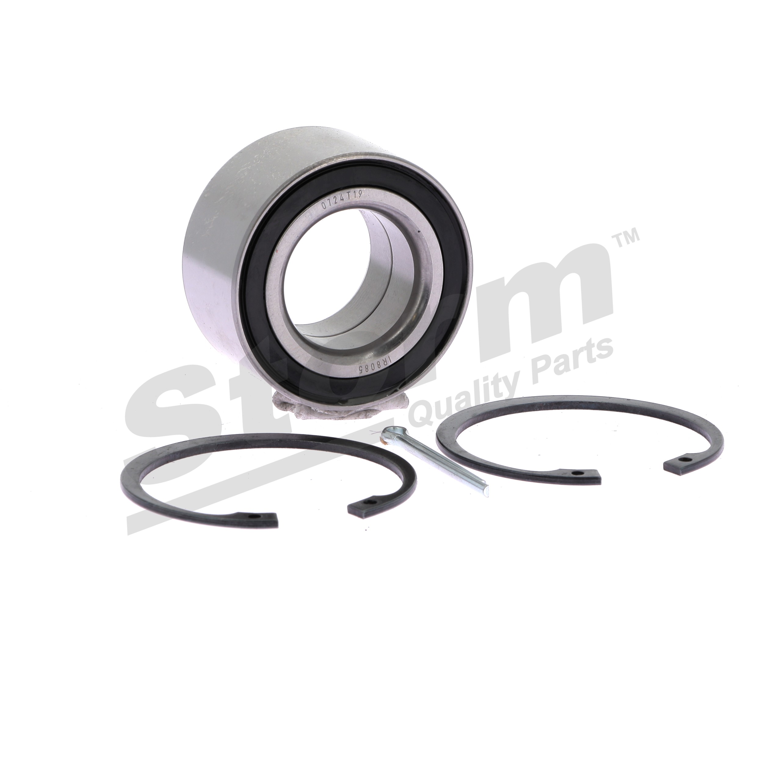 803646 OE STORM QUALITY PARTS Radlagersatz 64060
