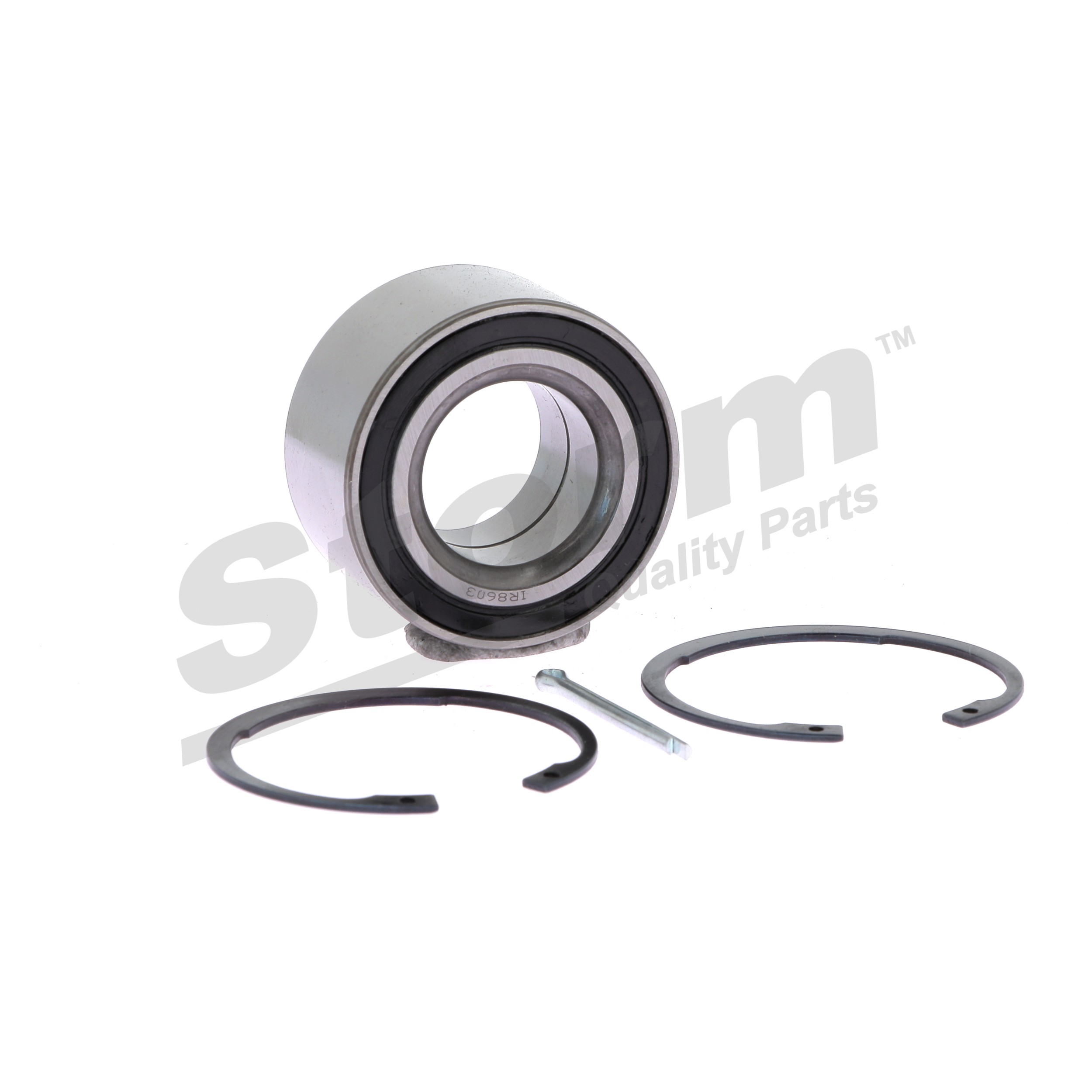 STORM QUALITY PARTS 64062 Rato stebulė SAAB 9-5 Saloon (YS3E) 2.0 t BioPower benzinas / etanolis 150 AG 2005
