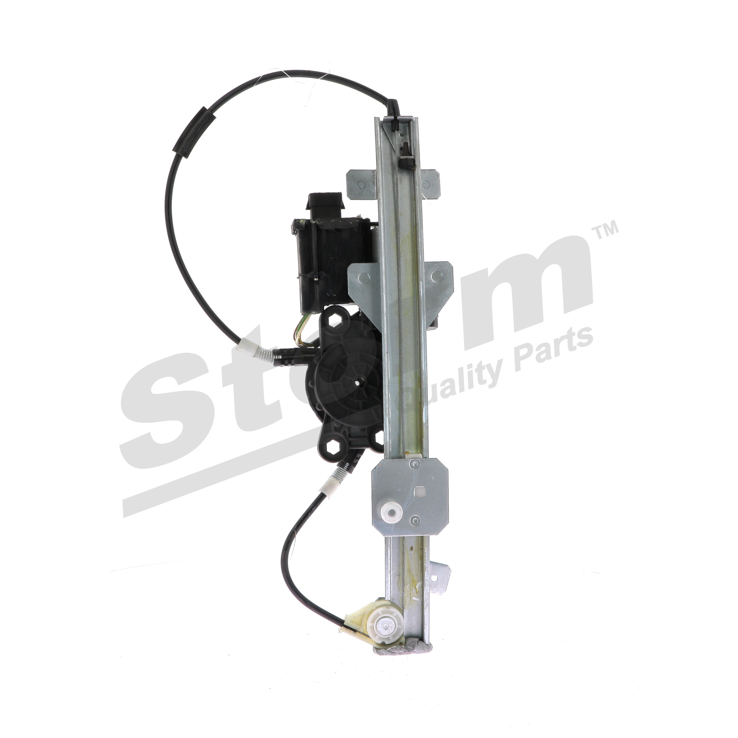 STORM QUALITY PARTS 64072 Mecanismo de elevalunas VAUXHALL Vectra Mk1 (B) CC (J96) 2.2 i 16V (F68) Gasolina 147 cv 2002 precio