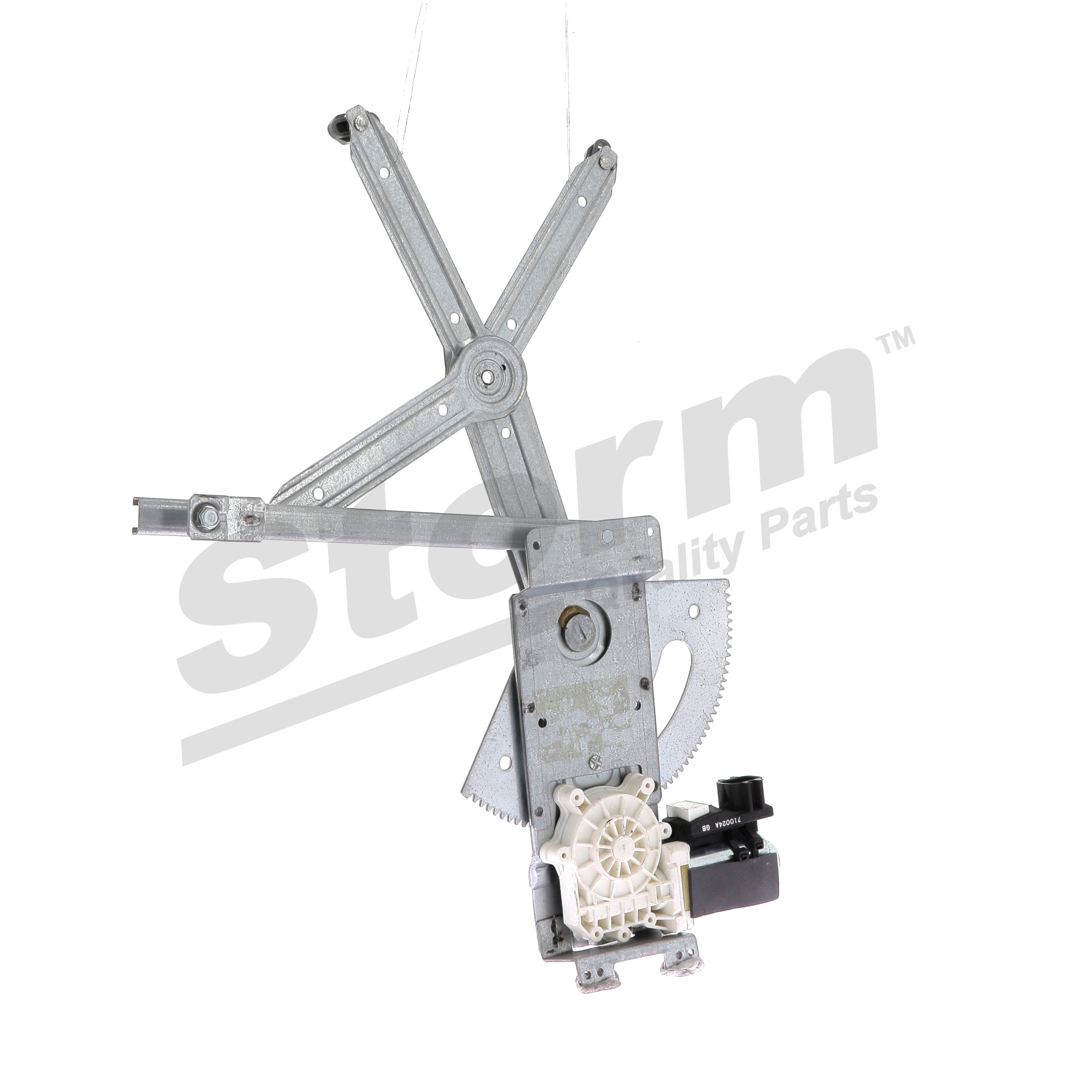 STORM QUALITY PARTS 64074 Elevalunas eléctrico Vectra Mk1 (B) CC (J96) 2.2 i 16V (F68) Gasolina 147 cv 2001 precio